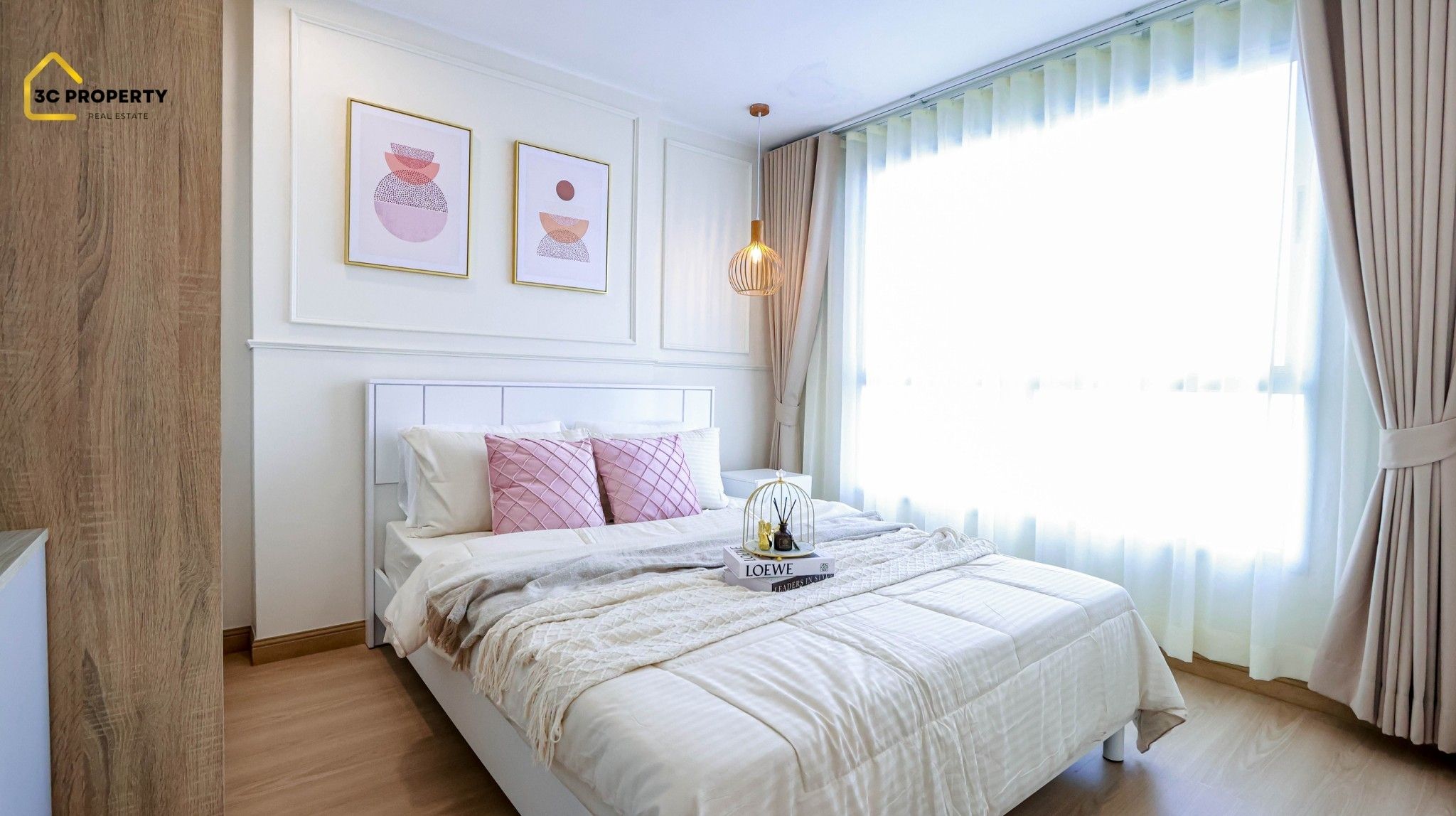 ขายคอนโดพัฒนาการ ศรีนครินทร์ : ขาย คอนโด 1 ห้องนอน ในโครงการ ยู ดีไลท์ เรสซิเดนซ์ U1973036