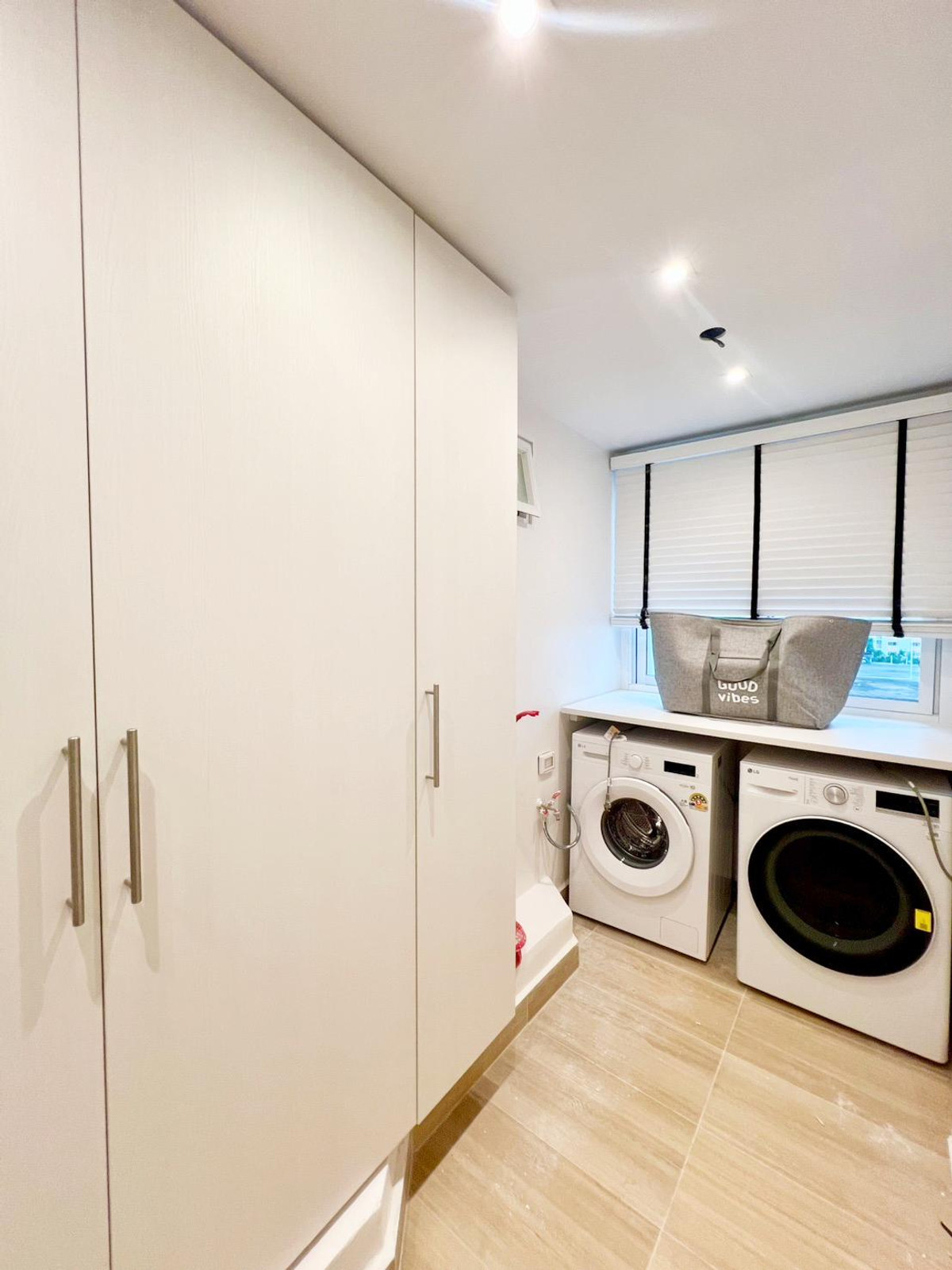 ขายคอนโดพระราม 3 สาธุประดิษฐ์ : ขาย Fortune Condotown 2 ห้องนอน 94 ตรม. รีโนเวทสวย ใกล้เซ็นทรัล พระราม 3