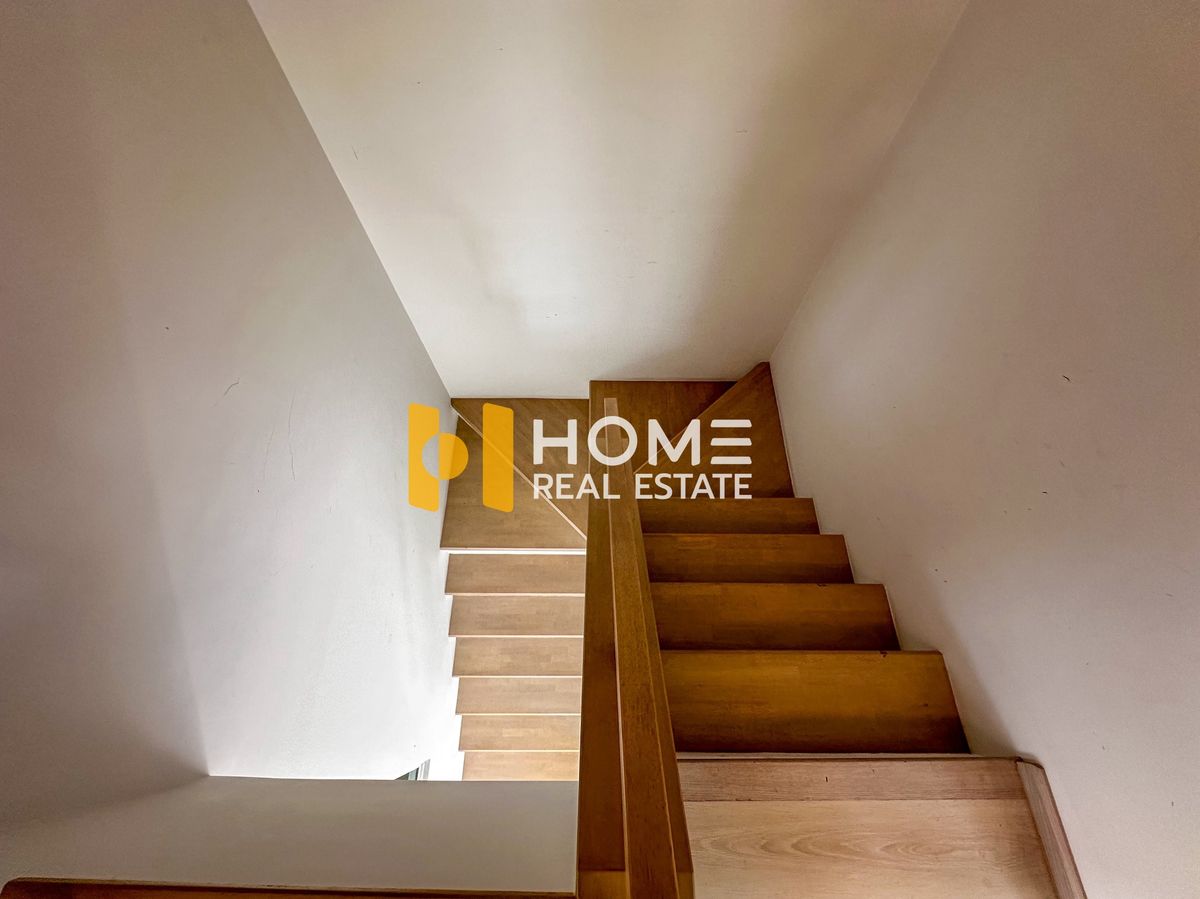 For SaleHousePhutthamonthon, Salaya : Villa Jihio Pinklao - Salaya / 3 Bedrooms (Sale), Villaggio Pinkhlao - Salaya / 3 Bedrooms (For Sale) BALL079