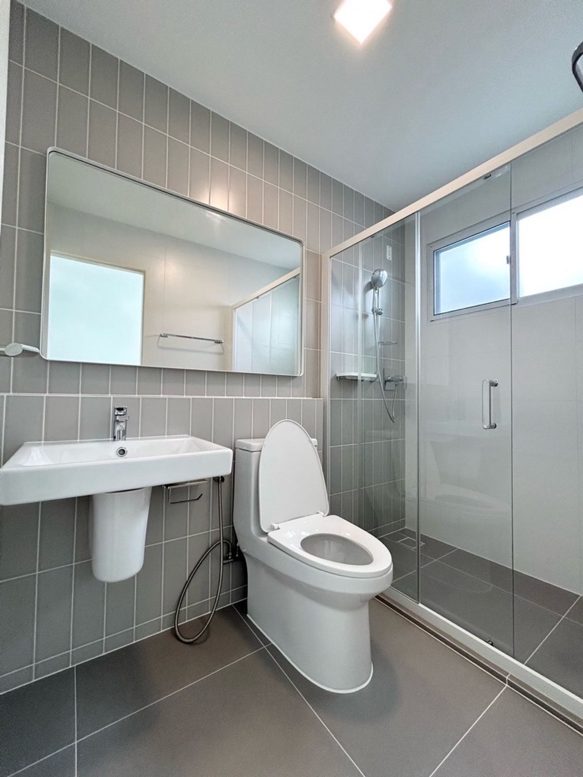 For RentTownhomeBangna, Bearing, Lasalle : 💥ForRent💥3Bed • Indy2 Bangna Ramkhamhang2 🏡 Near Mega Bangna‼️ Ready to move in ‼️  Fully Furnished ✨