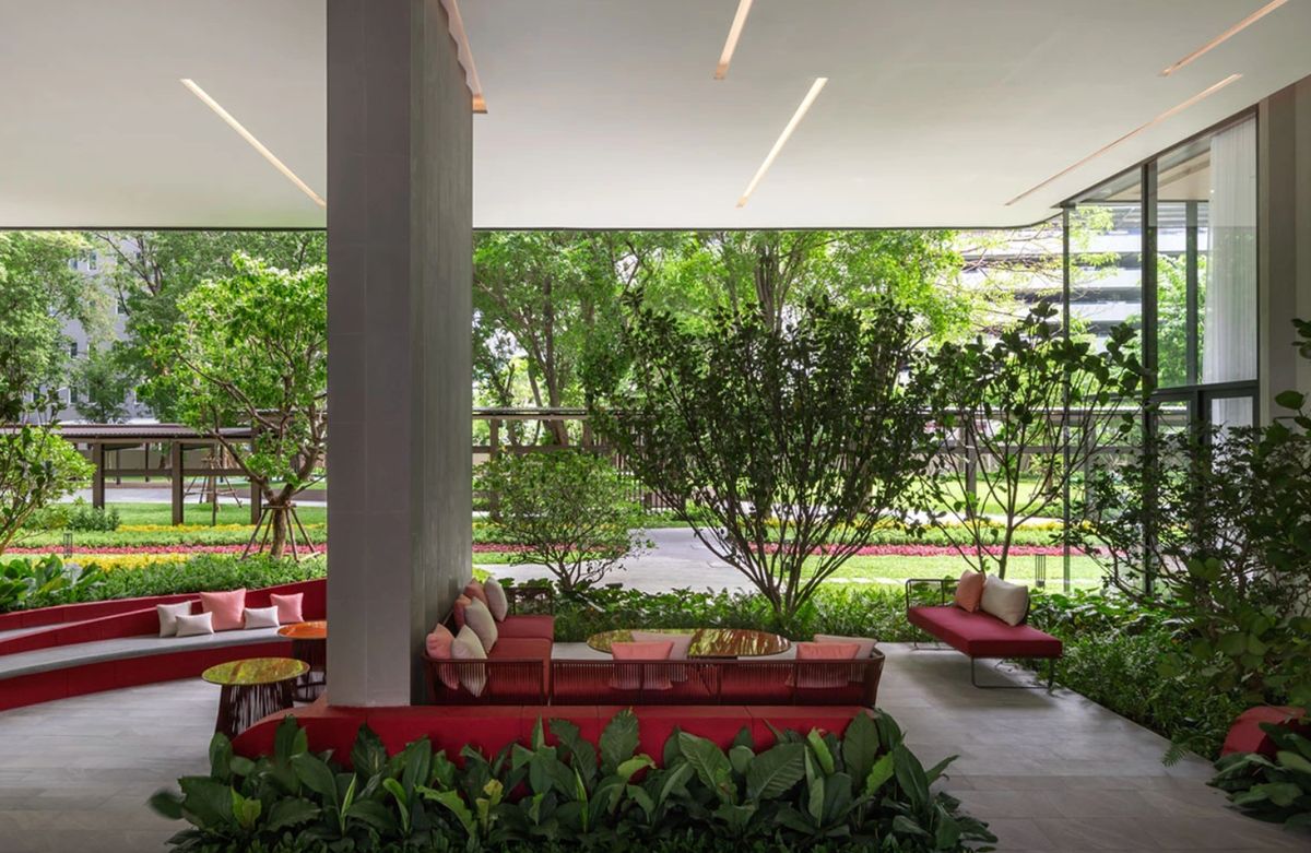 For SaleCondoLadprao, Central Ladprao : 🎉 Best Deal at The Line Vibe Spacious 1-Bedroom Unit Starting from 𝟒.𝟬𝟗 MB Guaranteed Big Discounts + Premium VIP Service* 📱 092-8088899