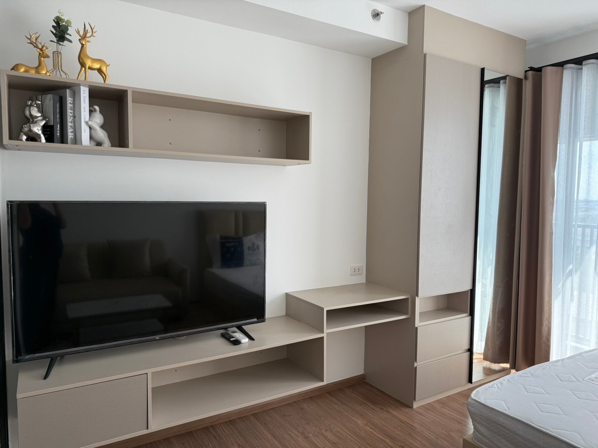 ขายคอนโดมีนบุรี-ร่มเกล้า : ✅ S-OGR105 ✅ Line : @p2nproperty