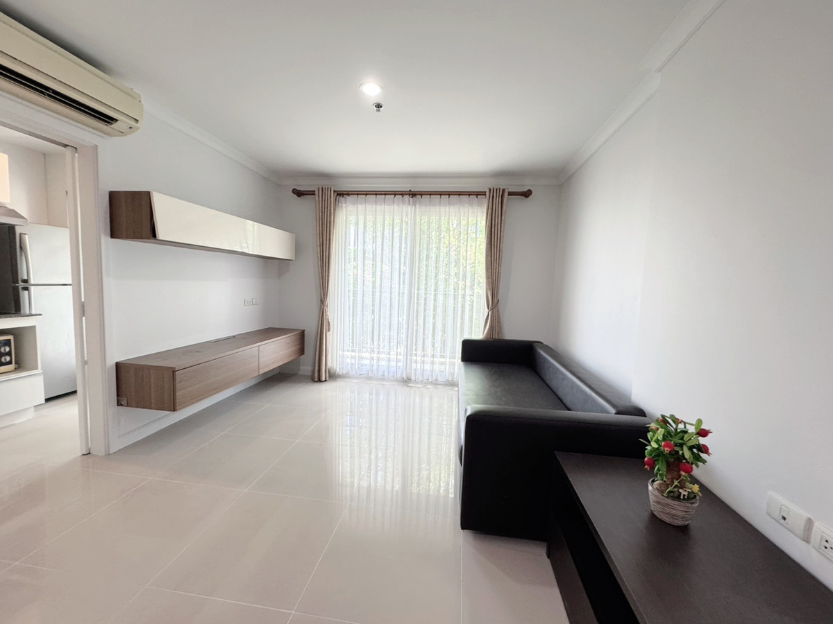 SALE !! Condo Lumpini Place Rama9, MRT Rama 9, 2 Beds, Tower A, Floor 6, 71 sq.m., 5.7MB Loading...