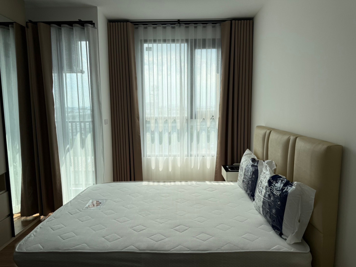 ขายคอนโดมีนบุรี-ร่มเกล้า : ✅ S-OGR105 ✅ Line : @p2nproperty