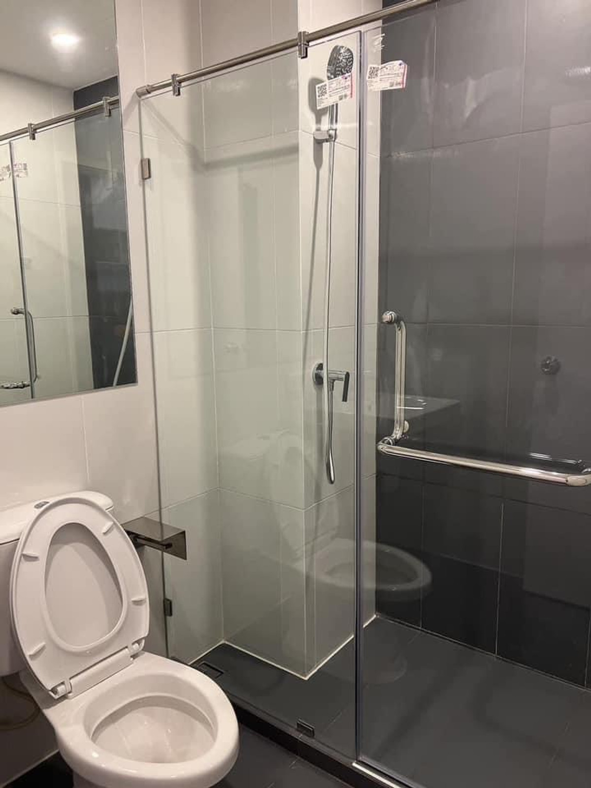 ขายคอนโดมีนบุรี-ร่มเกล้า : ✅ S-OGR105 ✅ Line : @p2nproperty