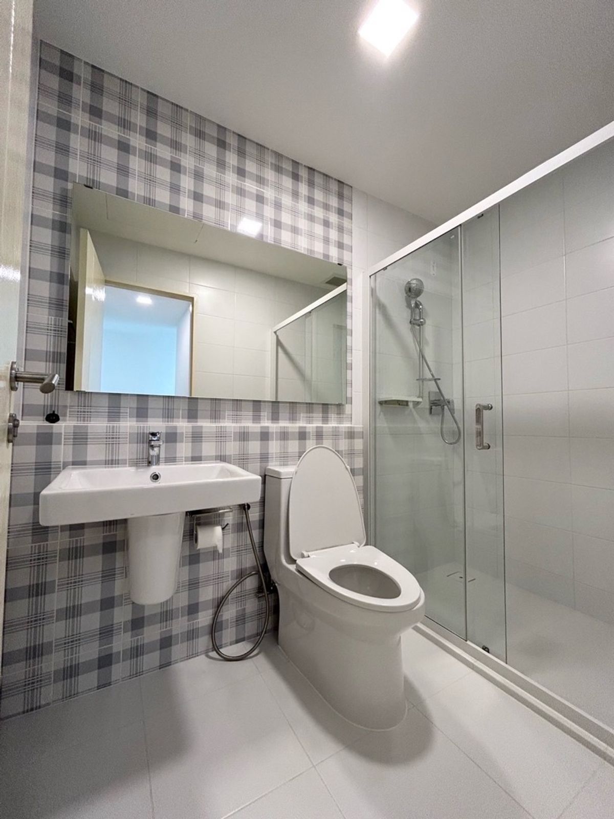 For RentTownhomeBangna, Bearing, Lasalle : 💥ForRent💥3Bed • Indy2 Bangna Ramkhamhang2 🏡 Near Mega Bangna‼️ Ready to move in ‼️  Fully Furnished ✨