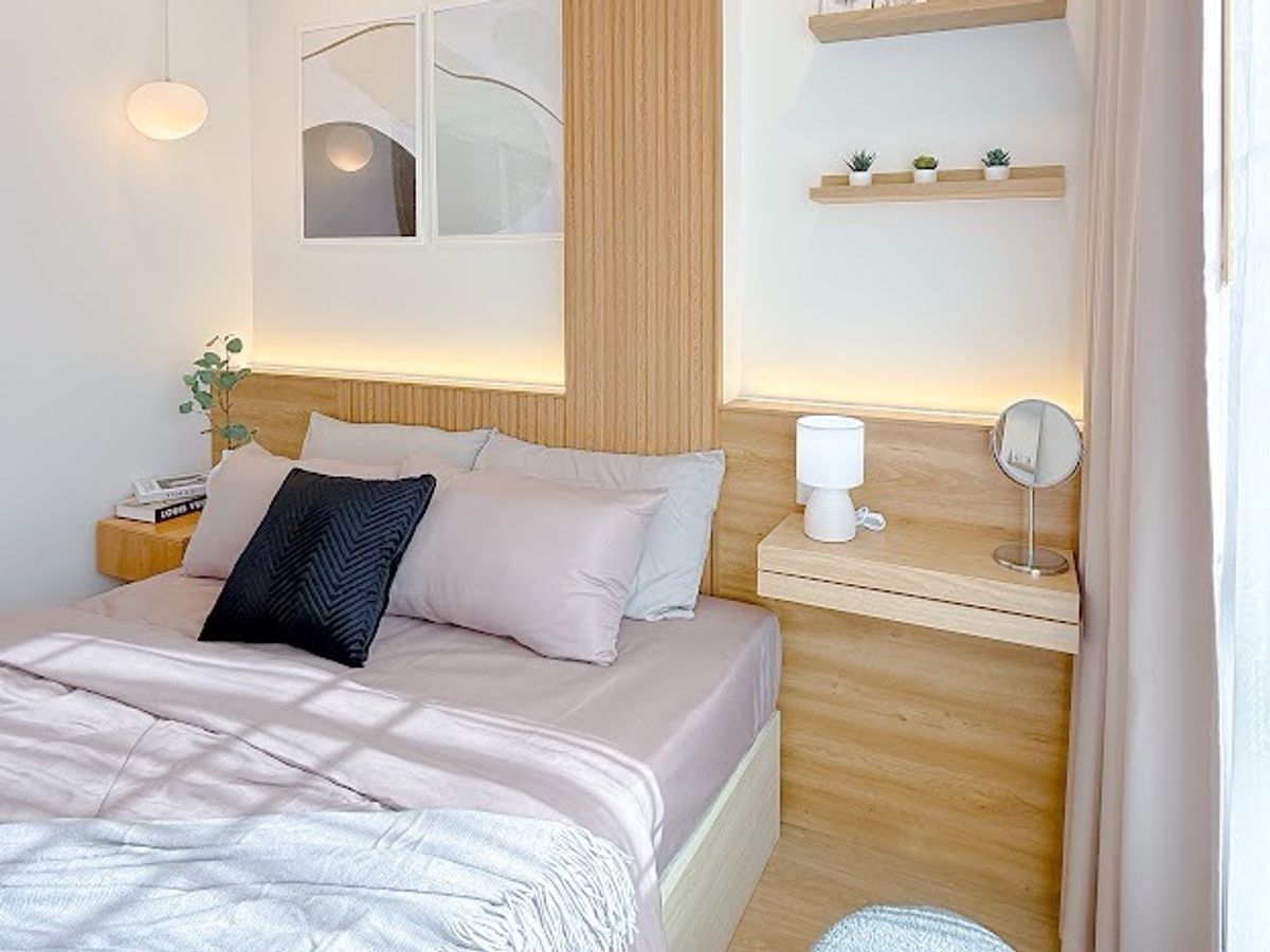 For SaleCondoSamut Prakan,Samrong : 🏢The Kith Sukumvit 113 Condo, beautiful furniture Complete electrical appliances Free consultation in every step