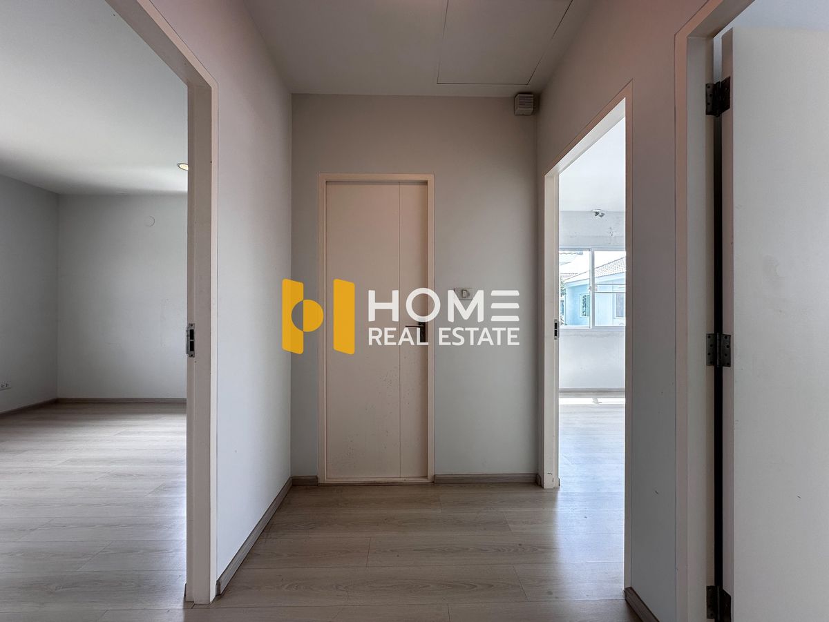 For SaleHousePhutthamonthon, Salaya : Villa Jihio Pinklao - Salaya / 3 Bedrooms (Sale), Villaggio Pinkhlao - Salaya / 3 Bedrooms (For Sale) BALL079