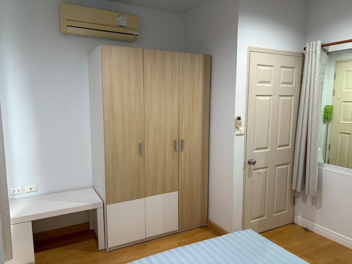 For RentCondoAri,Anusaowaree : Life @ Phahon - ARI (Life at Phahon -Ari) For Rent (1Bed1bath 32SQM)