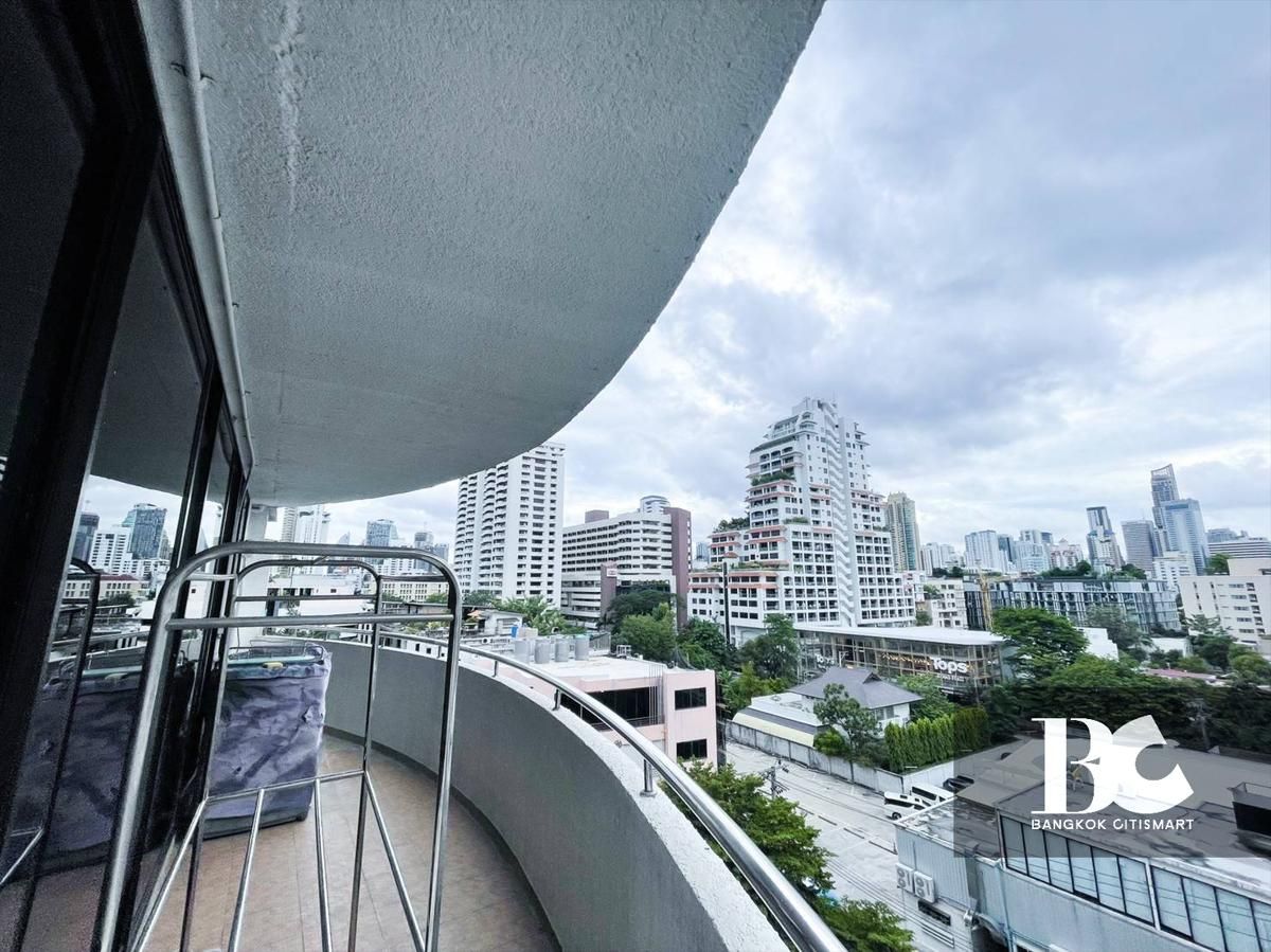 For SaleCondoSukhumvit, Asoke, Thonglor : 🔥 Urgent sale! Supalai Place Sukhumvit 39 Big Room, Mid -Phrom Phong 🔥