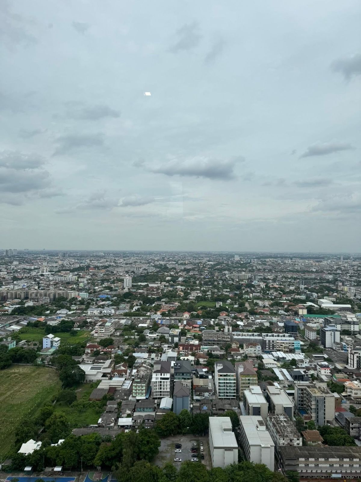 For RentCondoOnnut, Udomsuk : For rent 📍 THE LINE Sukhumvit 101 📍 Fully furnished and equipped with electrical appliances, near BTS Punnawithi