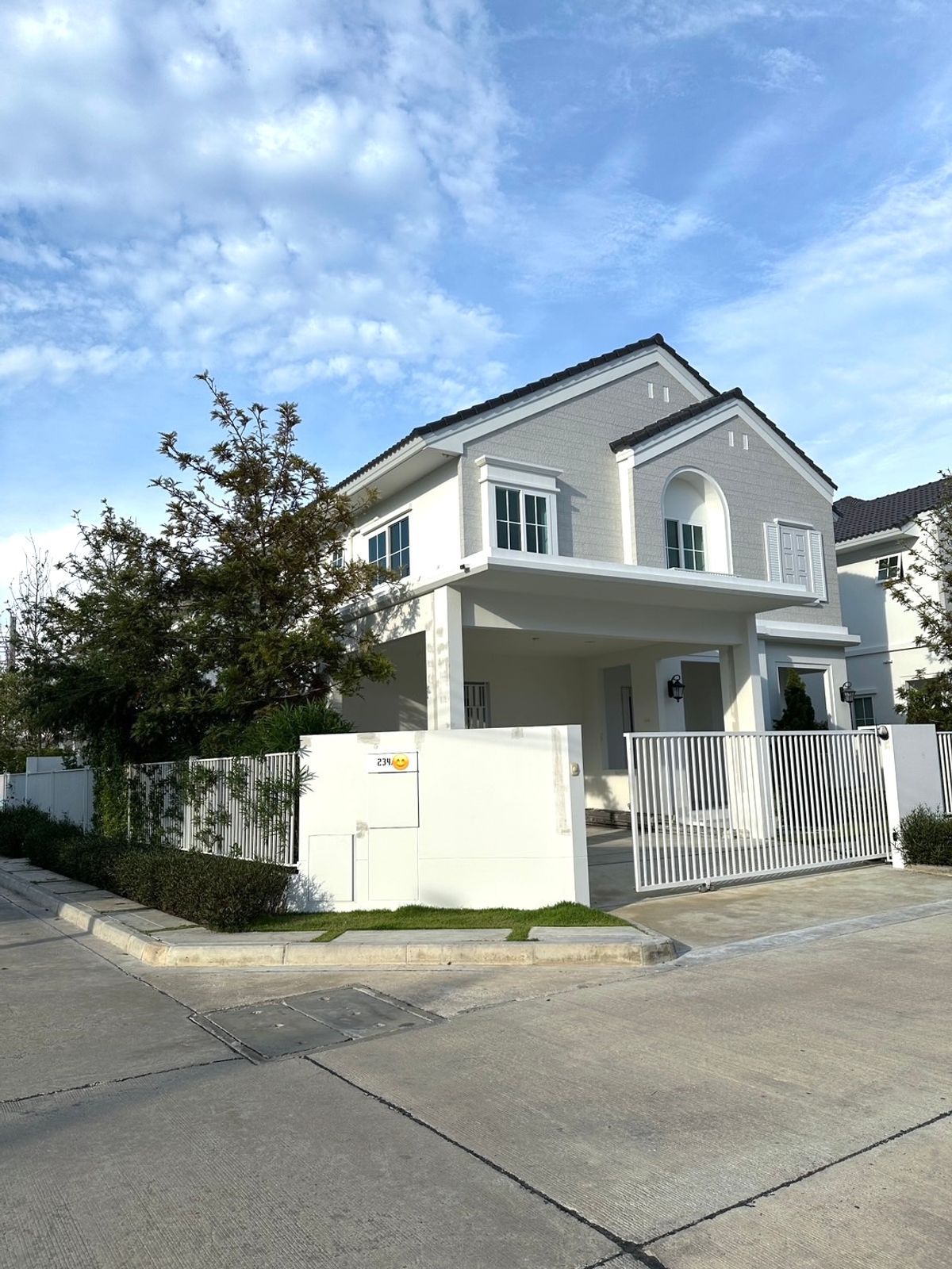 ให้เช่าบ้านบางนา แบริ่ง ลาซาล : ให้เช่า Chaiyapruek Bangna km 15 ชัยพฤกษ์ บางนา กม.15 [E268]