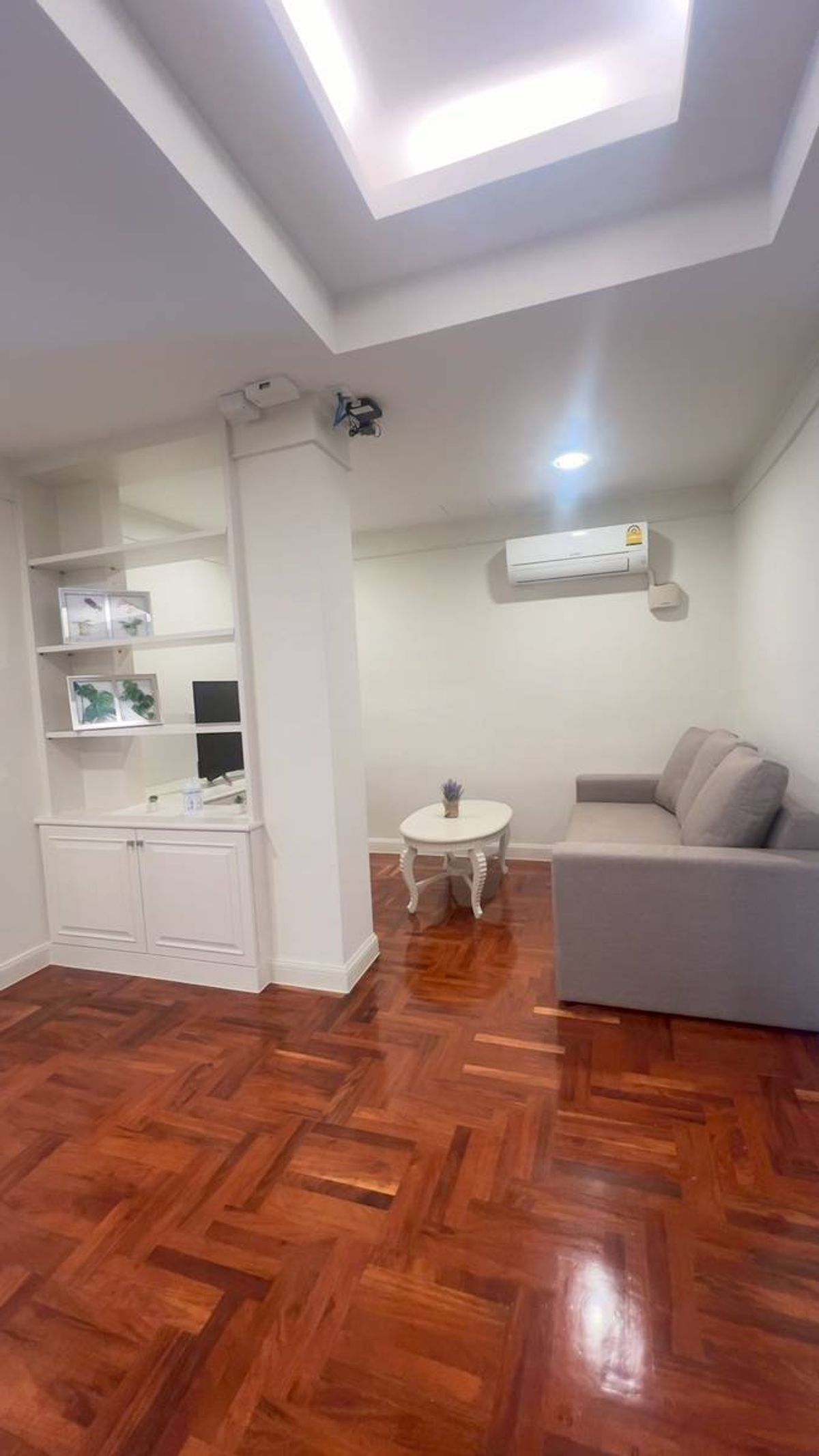 For RentSukhumvit, Asoke, Thonglor : Big1 Bed 1 Bath M Tower Apartment Sukhumvit 35 Ready to move in