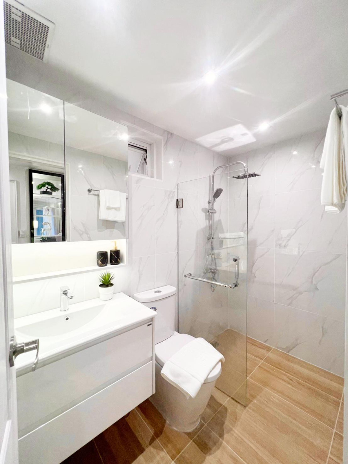 ขายคอนโดพระราม 3 สาธุประดิษฐ์ : ขาย Fortune Condotown 2 ห้องนอน 94 ตรม. รีโนเวทสวย ใกล้เซ็นทรัล พระราม 3