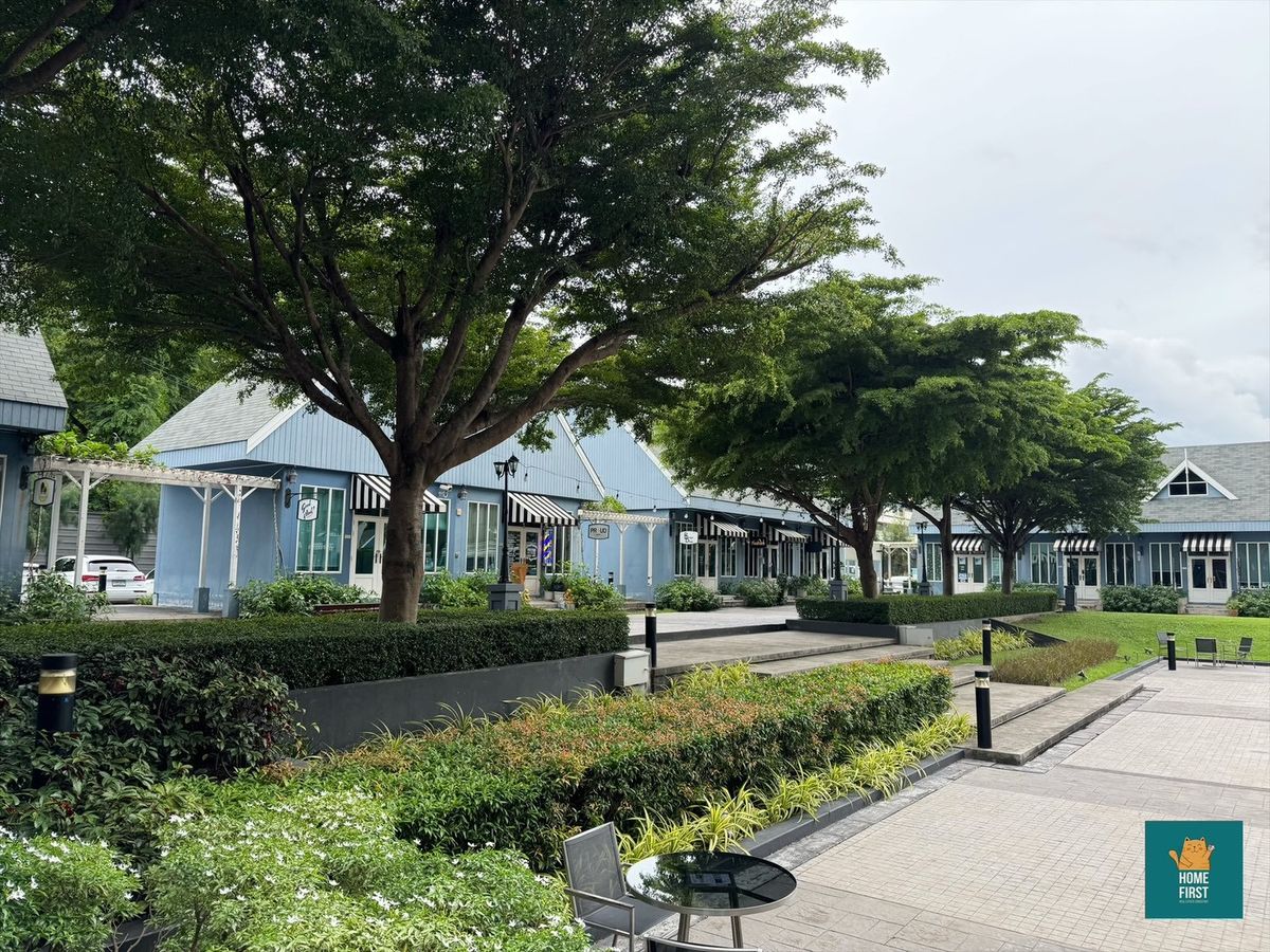 For RentCondo : เช่า shop Chapter One ราษฏร์บูรณะ 49 ตรม. 17,000 บาท 