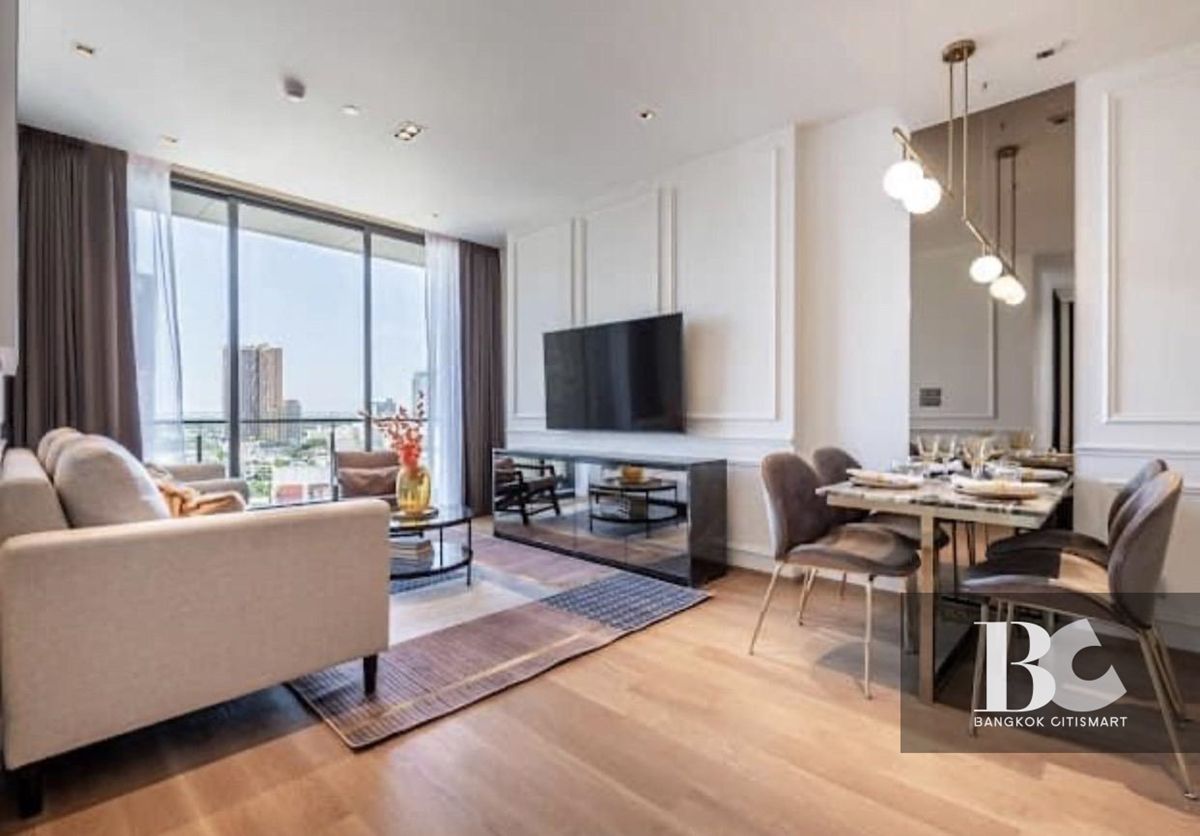 For SaleCondoSukhumvit, Asoke, Thonglor : 🔥 Sell BeatniQ with tenants! Receive a million/year passive income/year 🔥