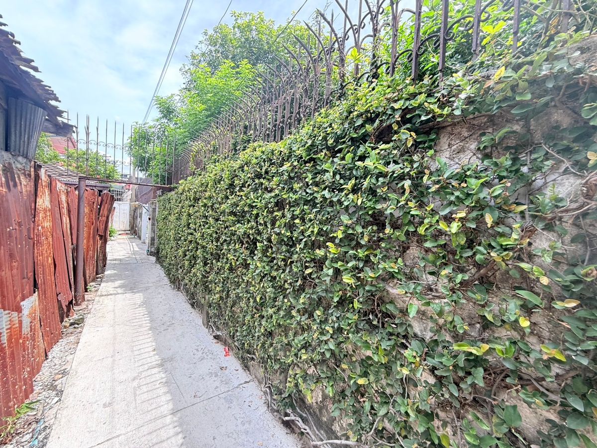 ขายบ้านเยาวราช บางลำพู : ขายบ้านพร้อมที่ดินใจกลางพระนคร ทำเลทรงคุณค่า ตั้งอยู่ที่ตรอกตึกดิน ตรงข้าม ศาลาว่าการกรุงเทพ โอกาสการลงทุนที่หาไม่ได้ง่ายๆ  