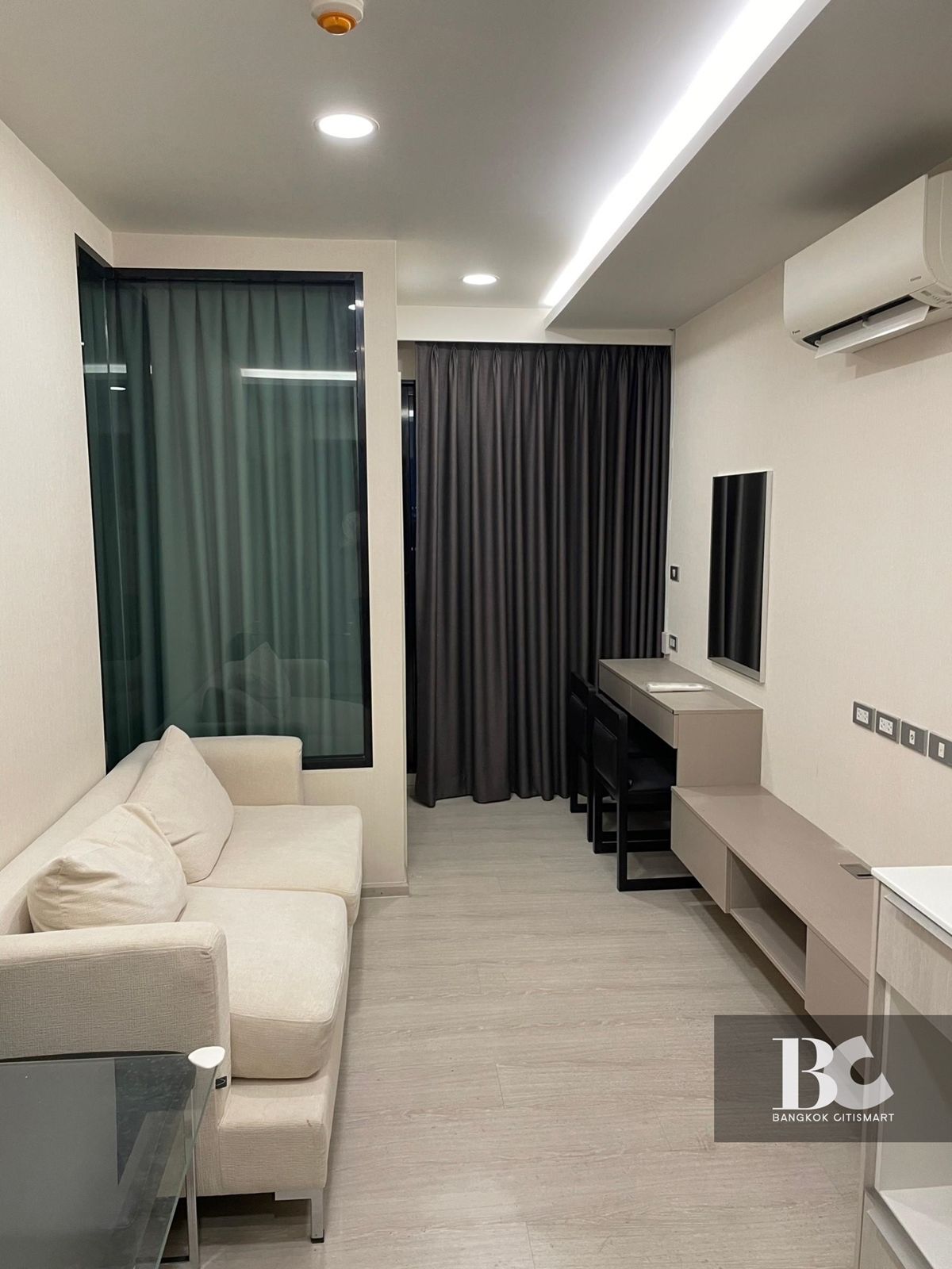 For SaleCondoSukhumvit, Asoke, Thonglor : 🔥 VTARA SUKHUMVIT 36 - Selling with long -term tenants Get income immediately! Passive Income is better than the bank.