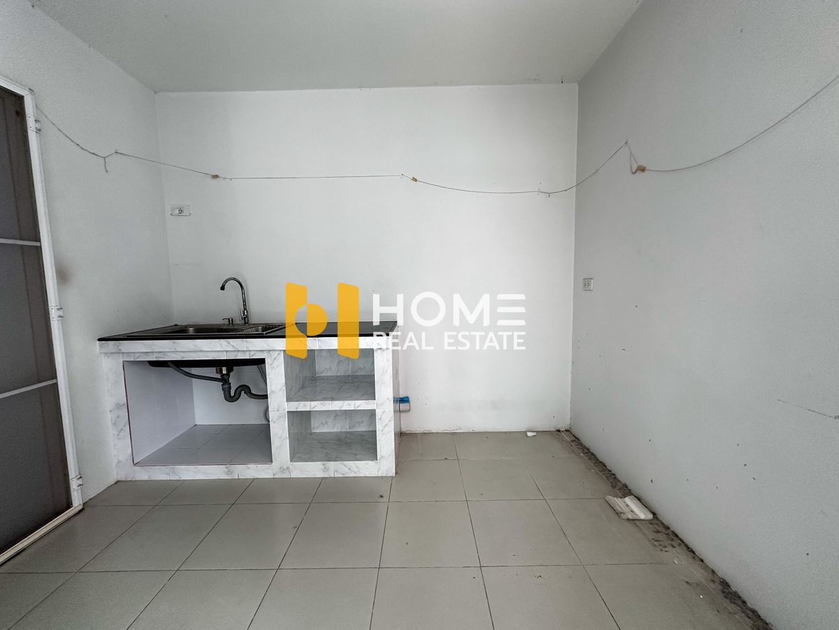 For SaleHousePhutthamonthon, Salaya : Villa Jihio Pinklao - Salaya / 3 Bedrooms (Sale), Villaggio Pinkhlao - Salaya / 3 Bedrooms (For Sale) BALL079