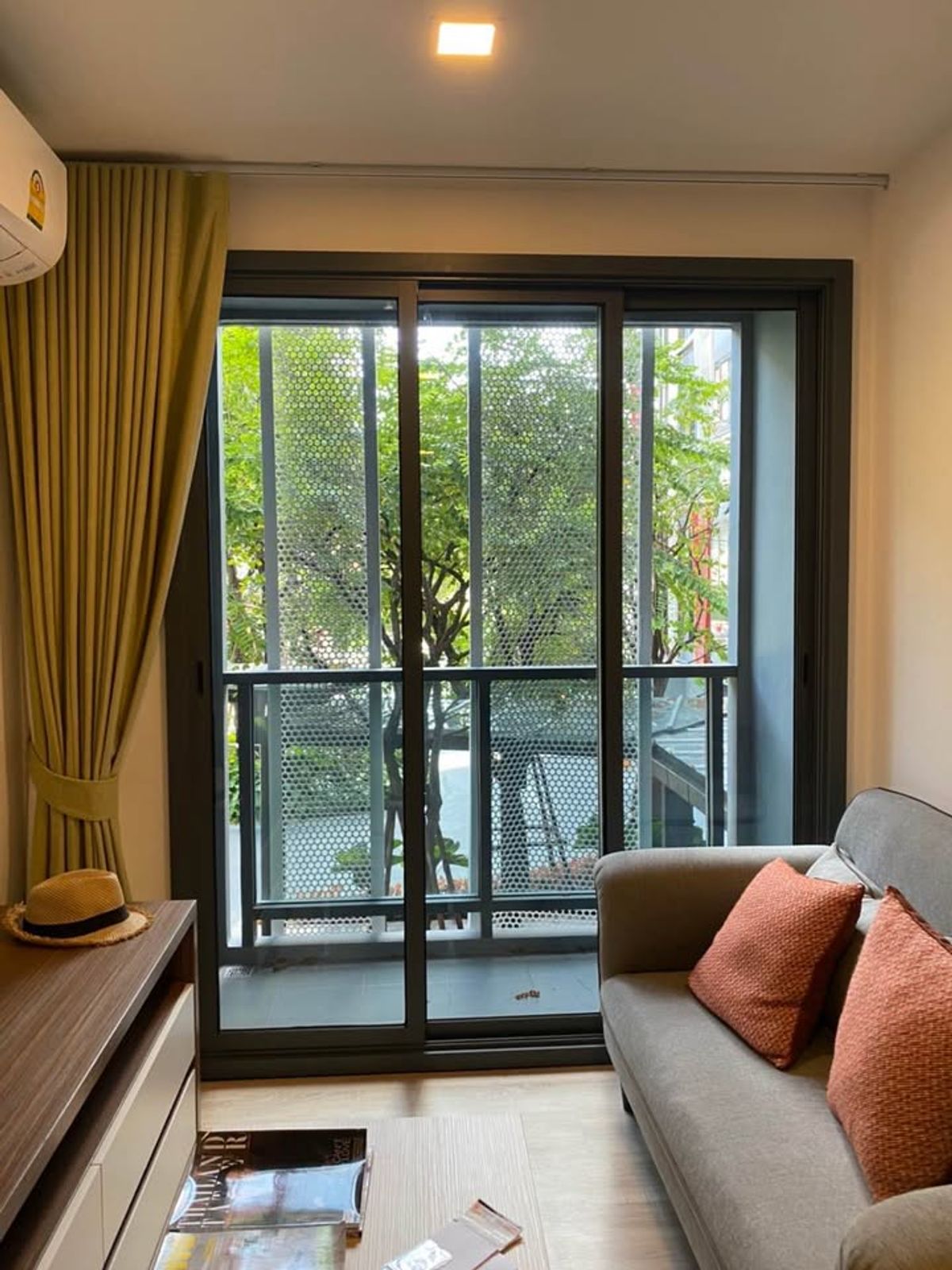For RentCondoSukhumvit, Asoke, Thonglor : ⭐️ TAKA HAUS EKKAMAI ⭐️ Beautifully decorated with Complete furniture and electrical appliances
