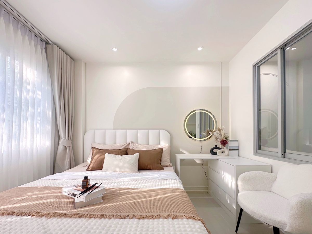 For SaleCondoRamkhamhaeng, Hua Mak : ✨ [Sell] 🔥WOW Price🔥 | Lumpini condo Town Bodindecha Ramkhamhaeng / Lumpini Condo Town, Bodindej Ramkhamhaeng 43/1: 1 Bed / 1 Bedroom | Code: Twosas63