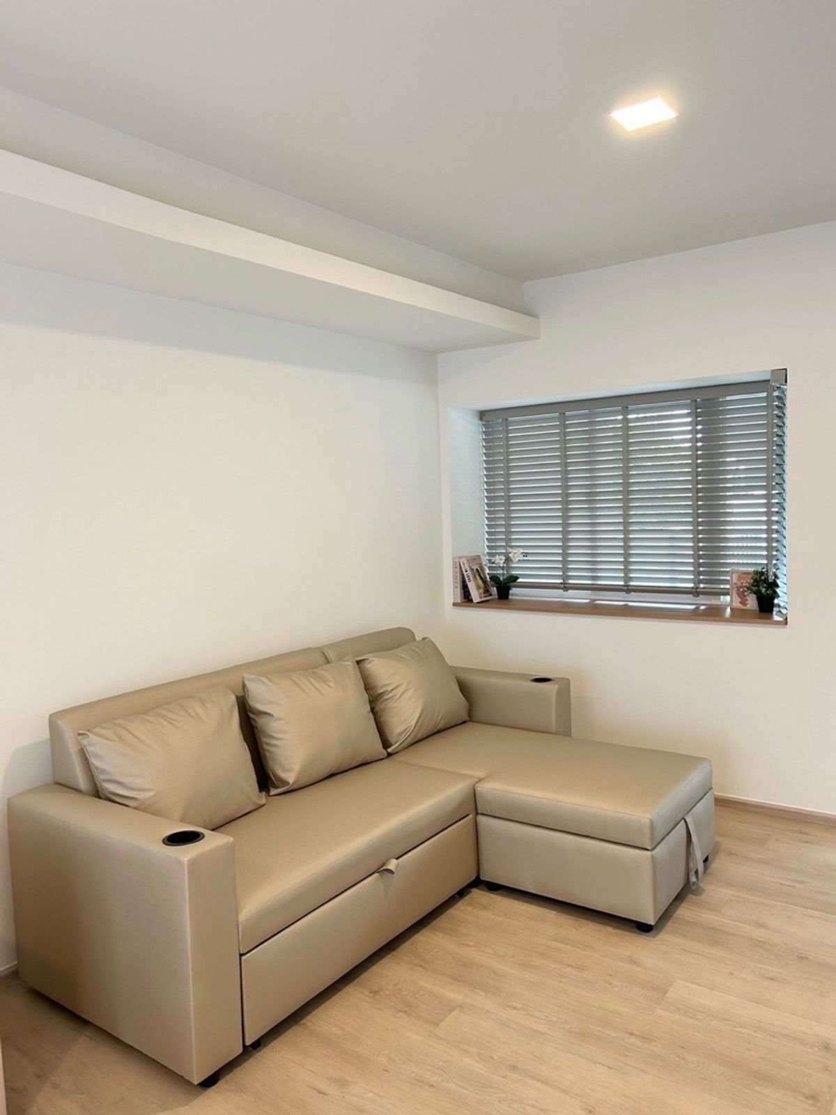 For RentTownhomeBangna, Bearing, Lasalle : 💥ForRent💥3Bed • Indy2 Bangna Ramkhamhang2 🏡 Near Mega Bangna‼️ Ready to move in ‼️  Fully Furnished ✨