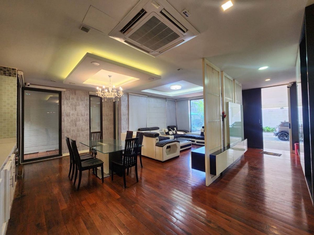 For SaleSathorn, Narathiwat : Townhome For Sale | Sathorn - Yenakart