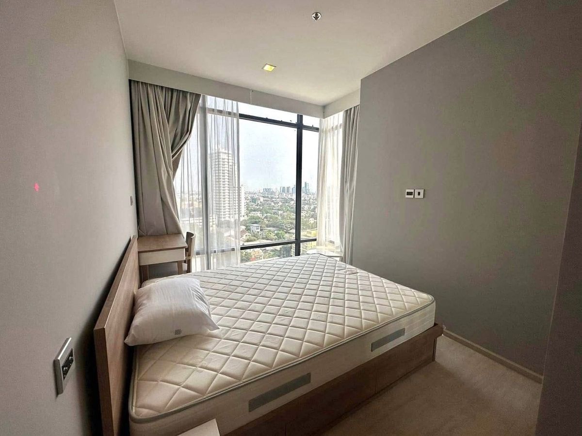 ให้เช่าคอนโดสุขุมวิท อโศก ทองหล่อ : m thonglor เลี้ยงสัตว์ได้