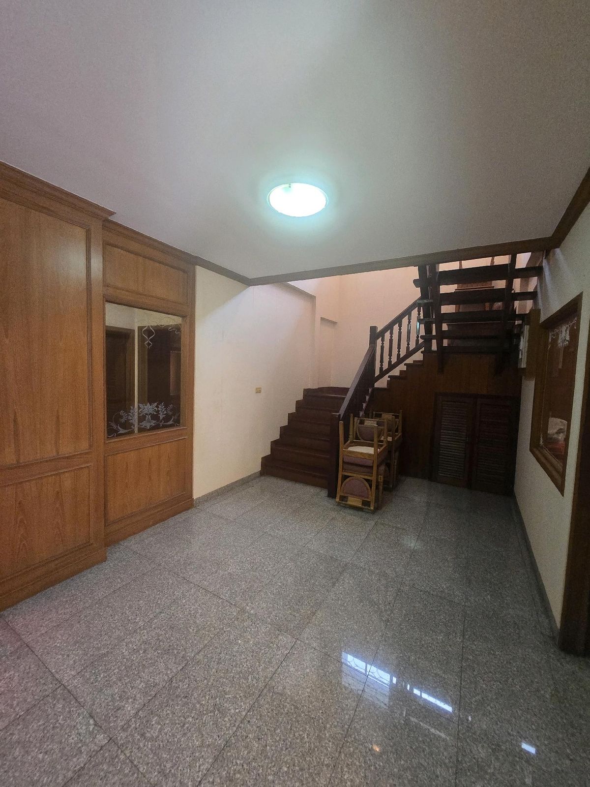 ขายบ้านเอกชัย บางบอน : ลดเพิ่มอีก 4 แสนได้หลังนี้ไปถือว่าคุ้มมาก! บ้านเดี่ยวหลังใหญ่ ทำเลดี มีห้องแม่บ้าน แถมครัวไทยแยกส่วน หมู่บ้านชัยพฤกษ์ บางบอน 82 ตร.ว. พื้นที่ใช้สอย 250 ตร.ม. แปลงมุม สภาพดี เฟอร์built in ใกล้ถนนกาญจนาภิเษก ใกล้ห้าง,โรงเรียน, โรงพยาบาล, รถไฟฟ้า และทางด่วน 