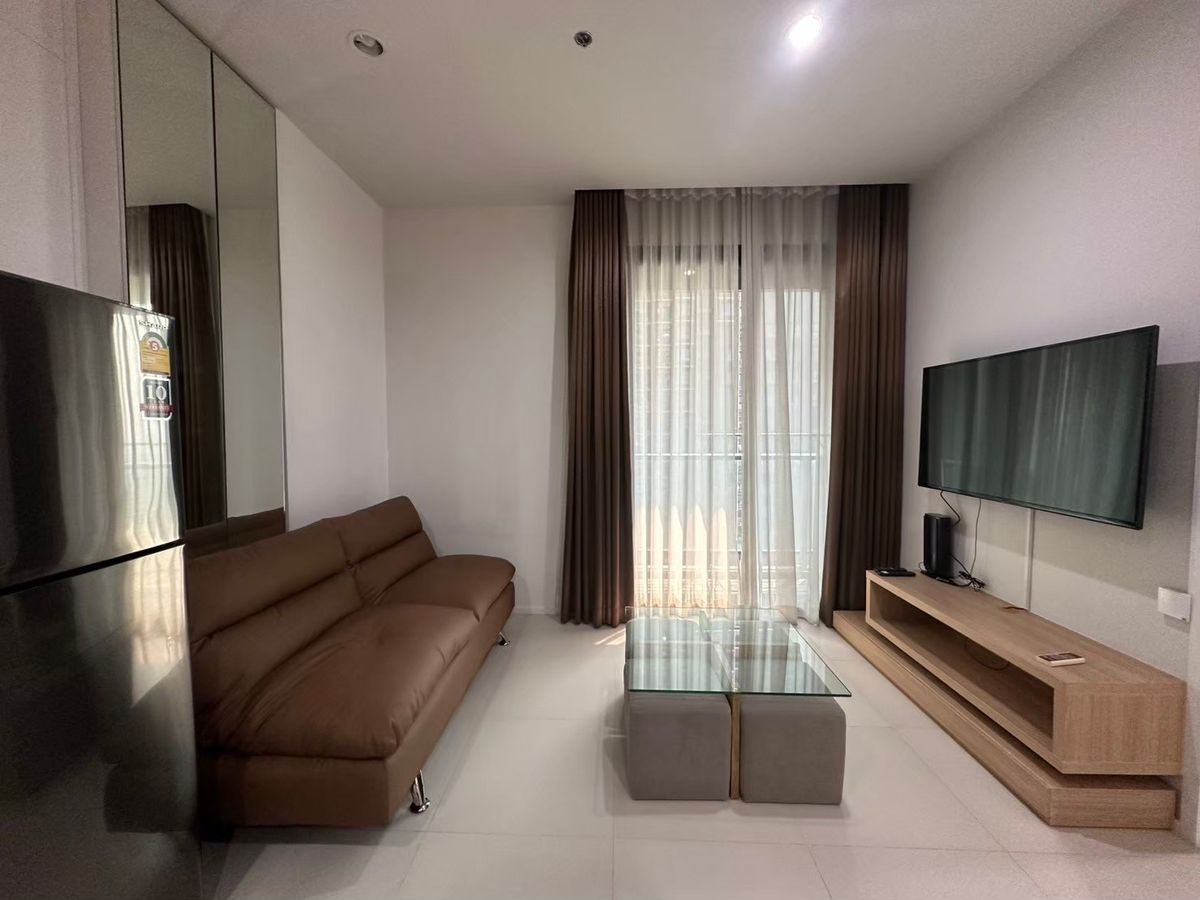ให้เช่าคอนโดลาดพร้าว เซ็นทรัลลาดพร้าว : ✨ FOR RENT :  M Ladprao  Condo
