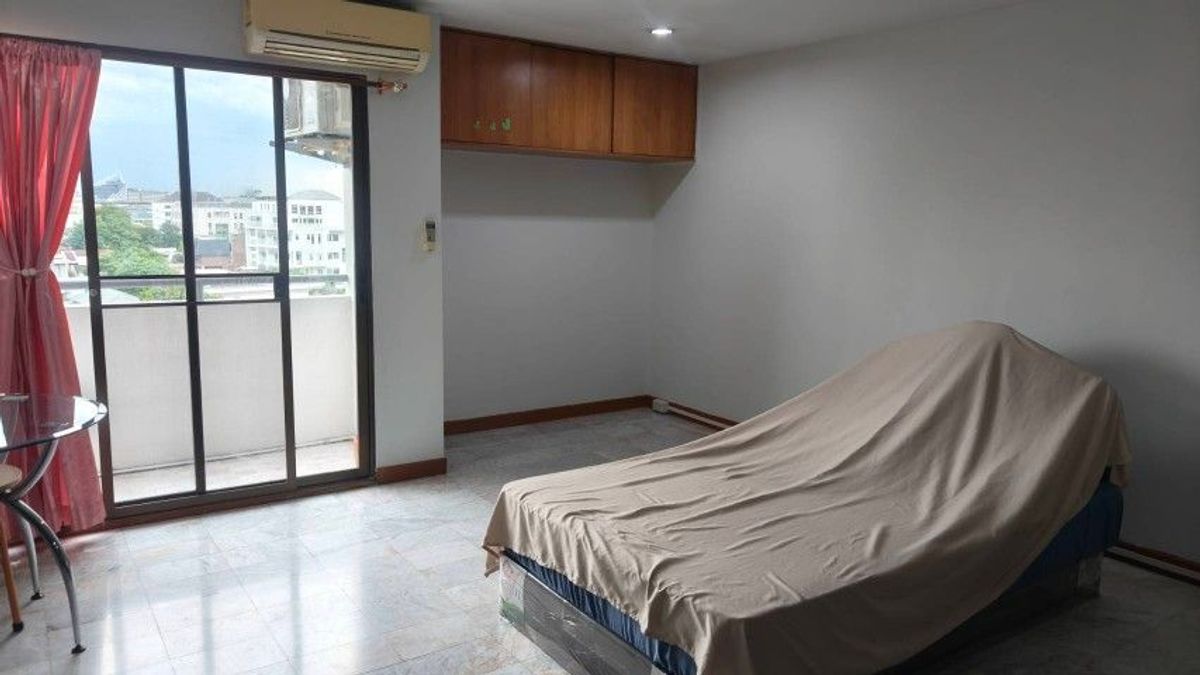 For RentCondoAri,Anusaowaree : Rent Phasuk Condo, Floor 8