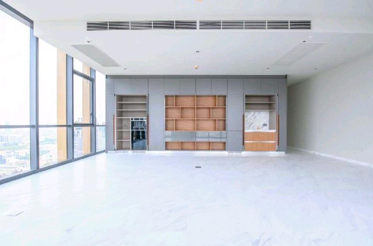CondoSukhumvit, Asoke, Thonglor : SALE | Rent 3bedrooms 🔥The Monument Thonglor High Floor