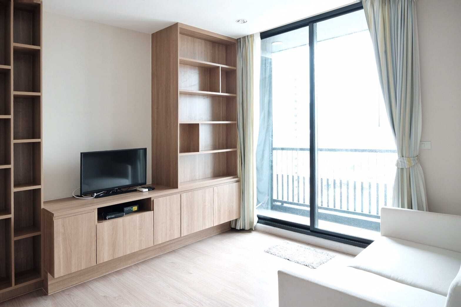 For SaleCondoRatchathewi,Phayathai : 2 Bedroom Condo for sale at The Capital Ratchaprarop-Vibha  U1015392