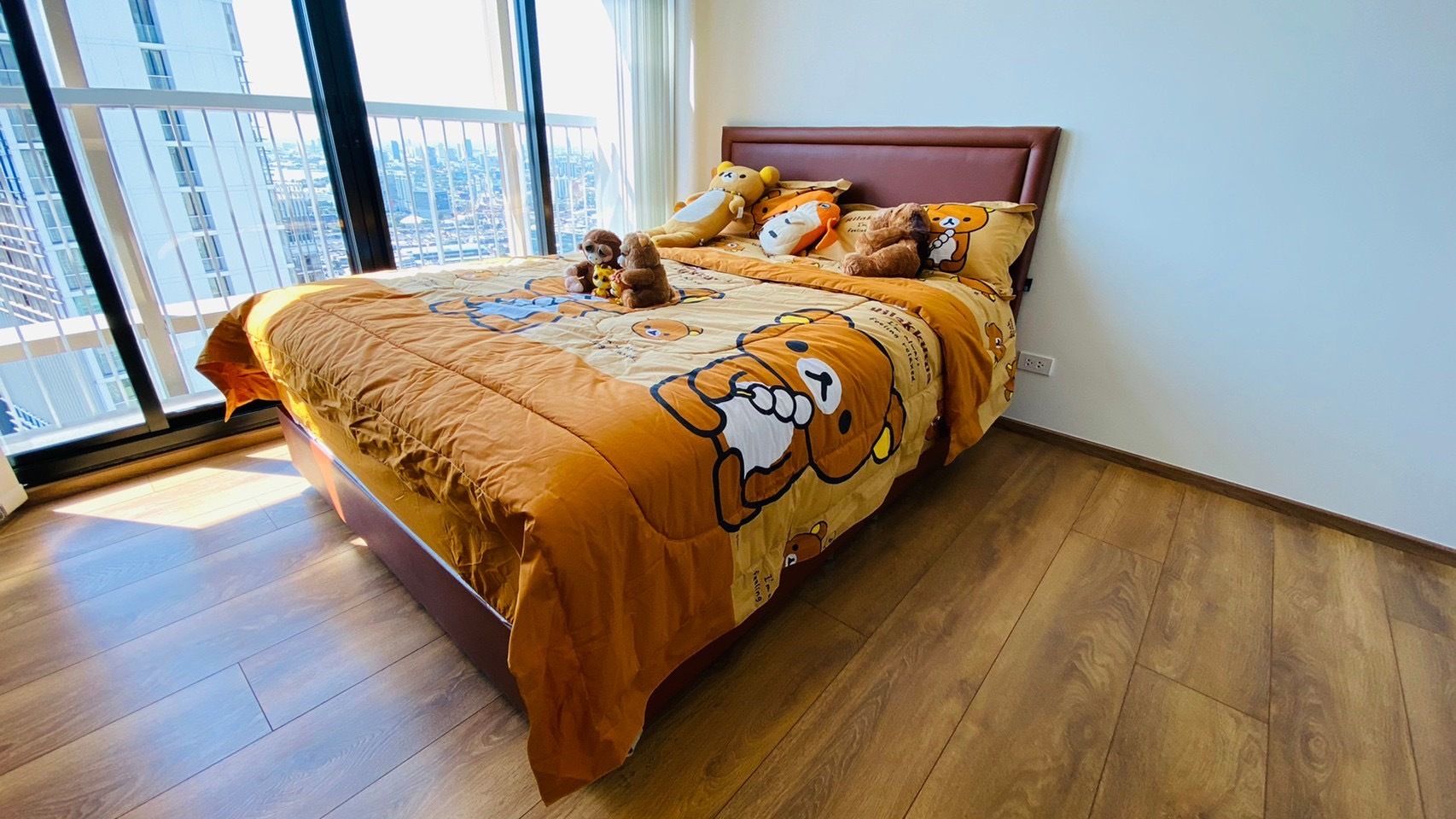 For SaleCondoSukhumvit, Asoke, Thonglor : Park origin phrom phong U5379208