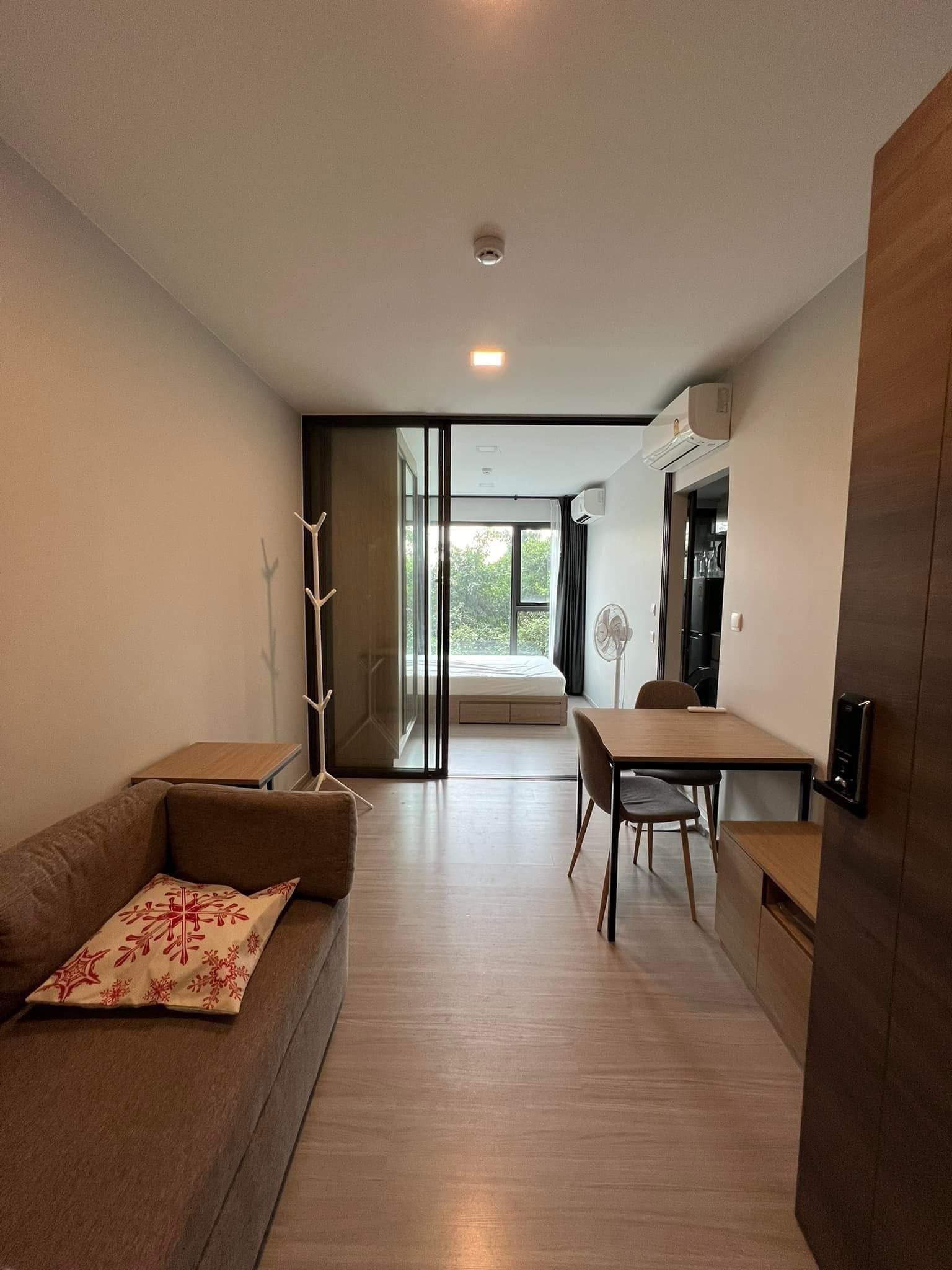 For SaleCondoOnnut, Udomsuk : 1 Bedroom Condo for sale at The Privacy S101 U1978702