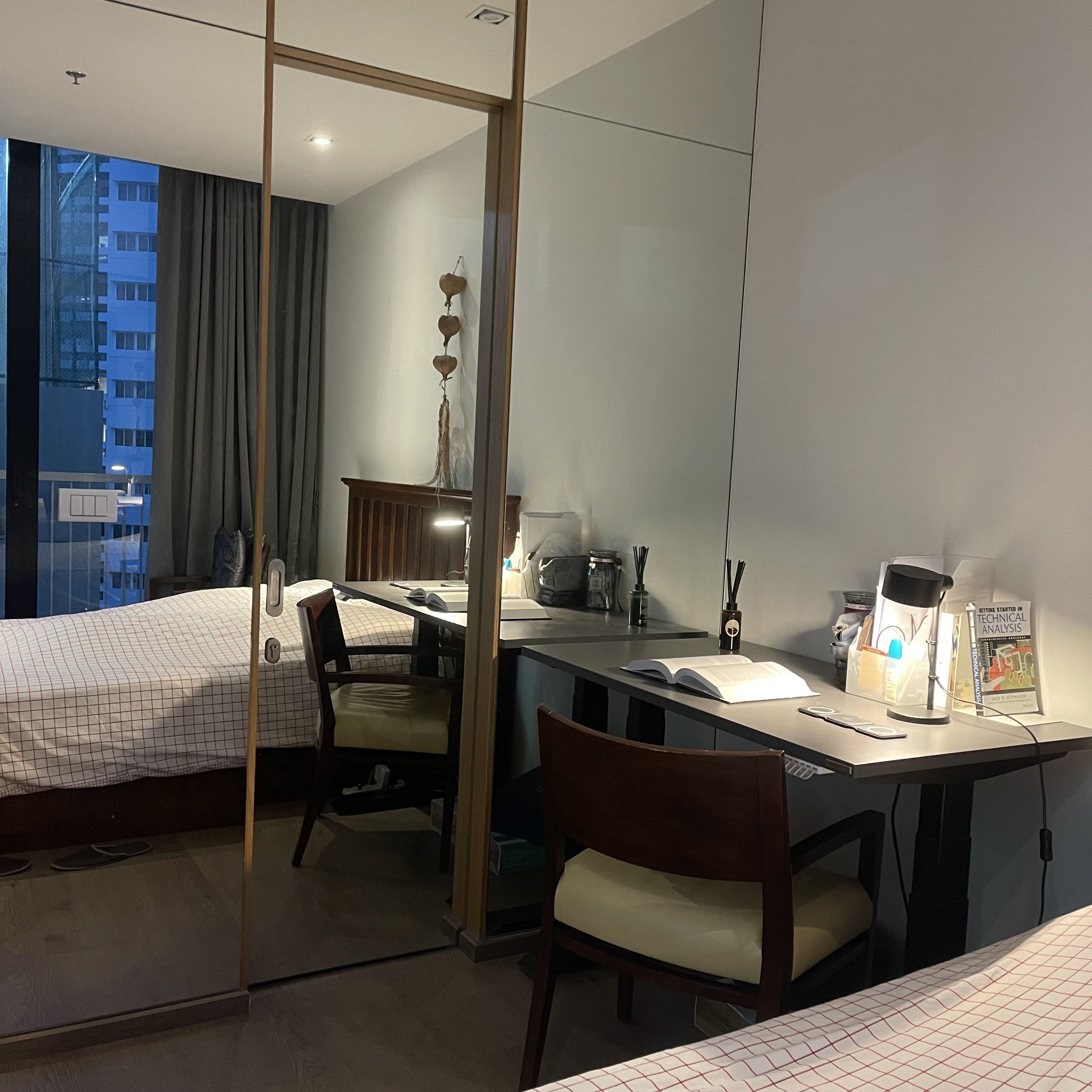 For SaleCondoSukhumvit, Asoke, Thonglor : 1 Bedroom Condo for sale at Park Origin Phrom Phong  U1884778