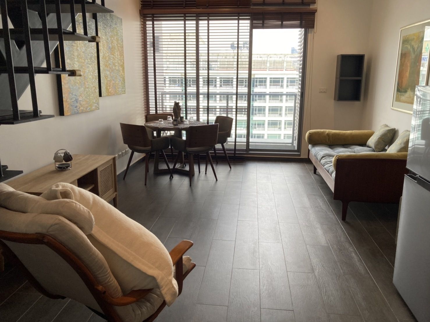 For SaleCondoSukhumvit, Asoke, Thonglor : Live Lavishly in Style at The Loft Ekkamai! U1160636