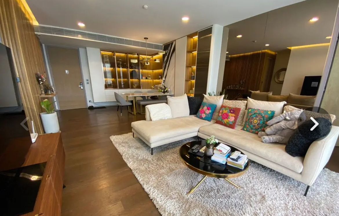 For SaleCondoSathorn, Narathiwat : Issara collection sathorn U1909305