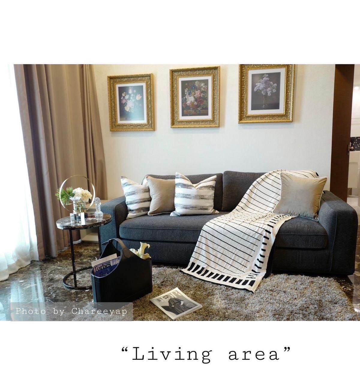 For SaleCondoSathorn, Narathiwat : A Condo That Combines Convenience, Luxury, and Comfort. U5551691
