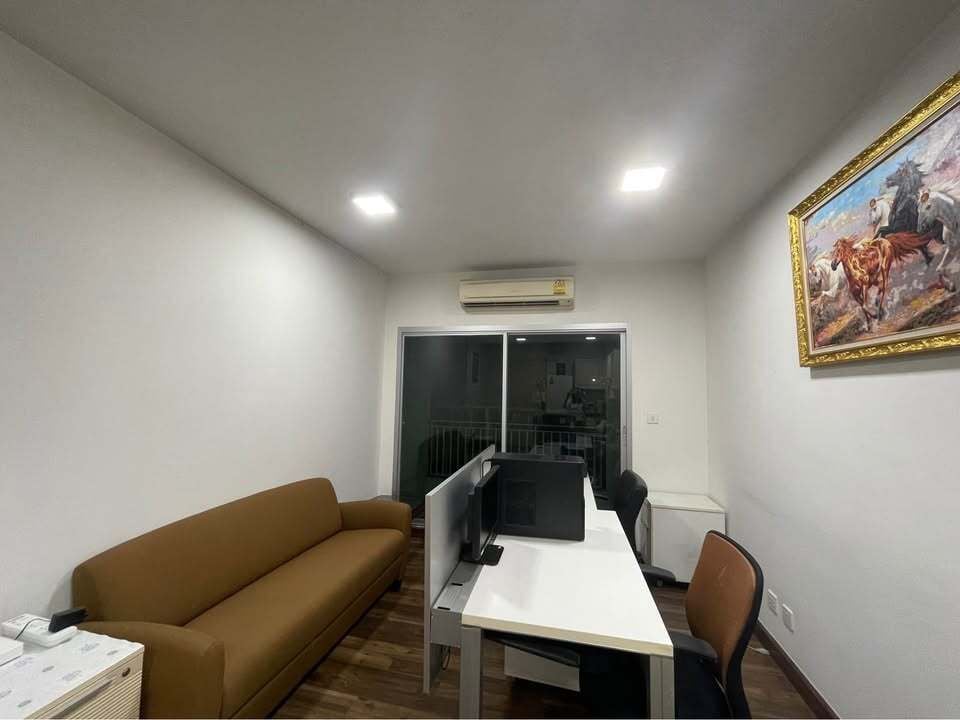 For SaleCondo : ขาย คอนโด 2 ห้องนอน ในโครงการ เดอะ ซี้ด เมมโมรี่ สยาม U1974514
