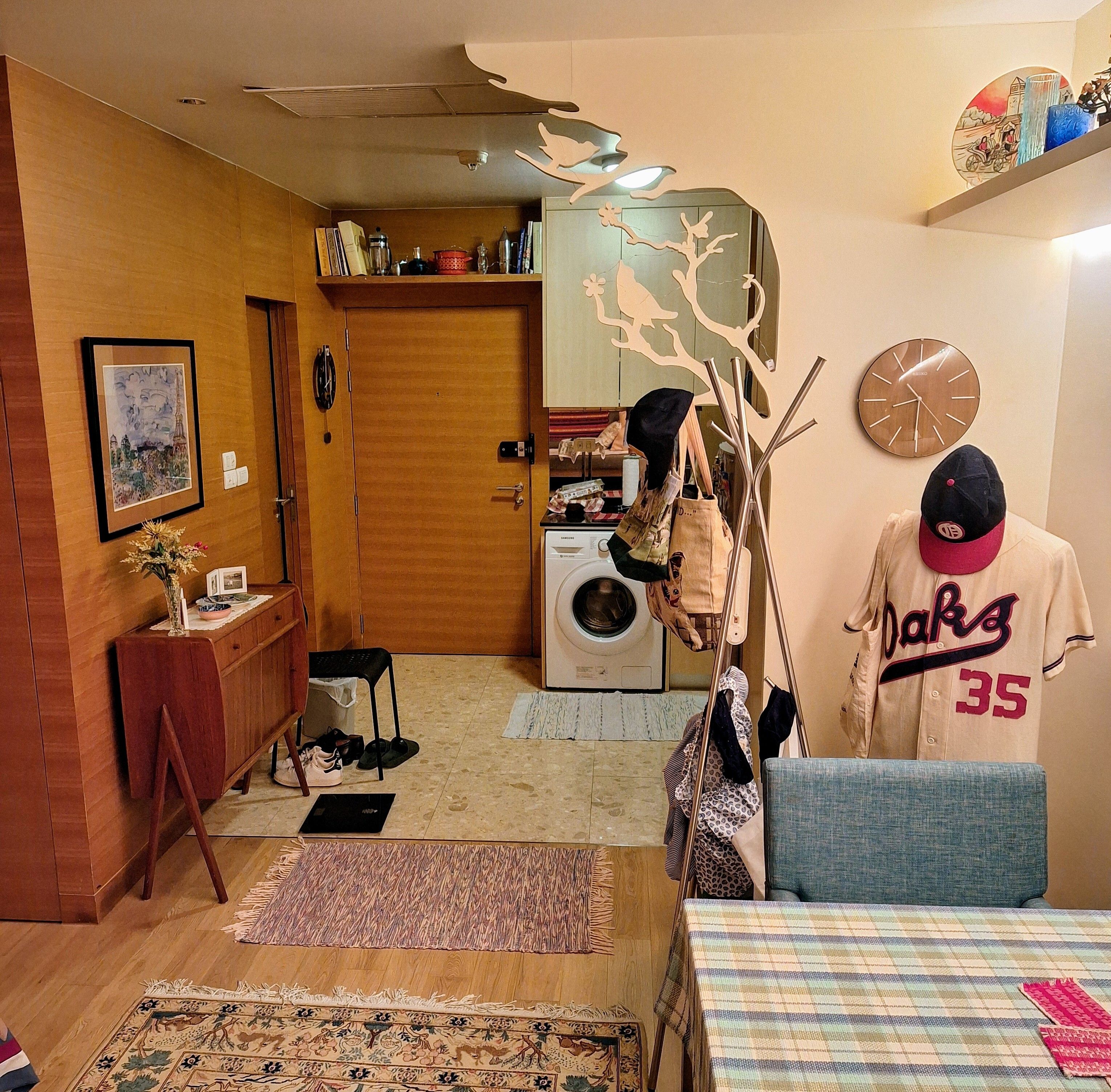 For SaleCondoSathorn, Narathiwat : Pied a Terre U5366607