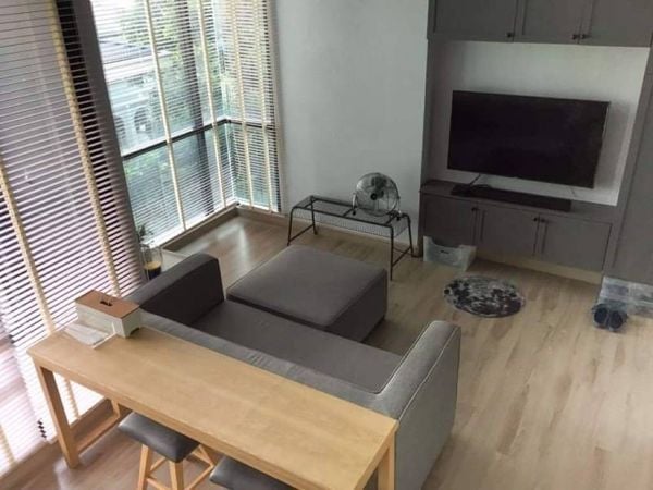 For SaleCondoRatchadapisek, Huaikwang, Suttisan : 1 Bedroom Condo for sale at The Unique 19  U1965364