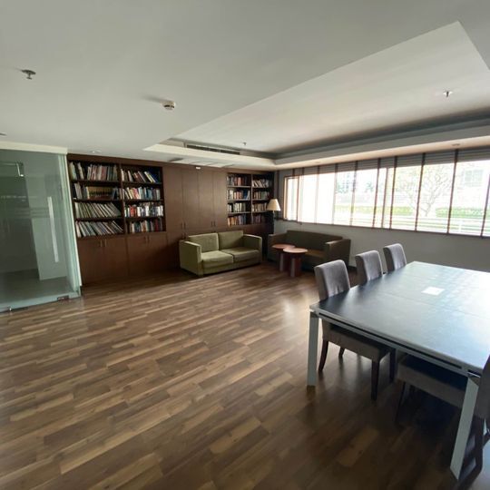 For SaleCondoWitthayu, Chidlom, Langsuan, Ploenchit : For Rent - Condo near Central World and Lumpini Park (1B1B) U1697950