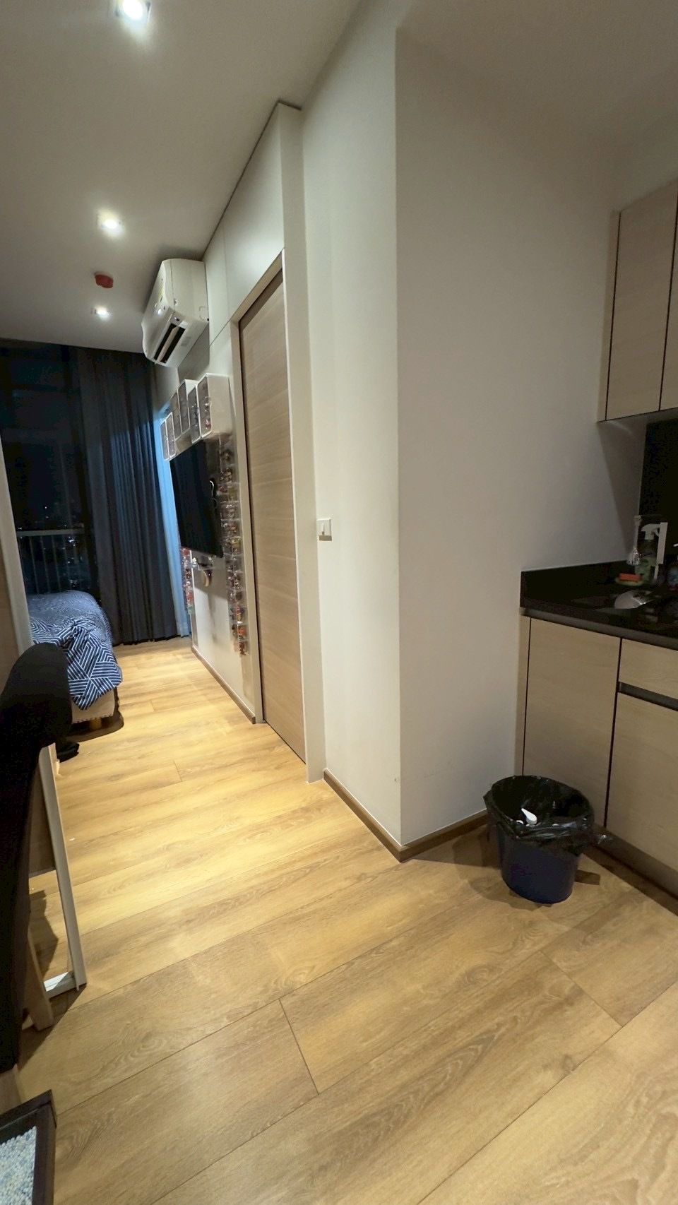 For SaleCondoSukhumvit, Asoke, Thonglor : Park origin phrom phong U5379211