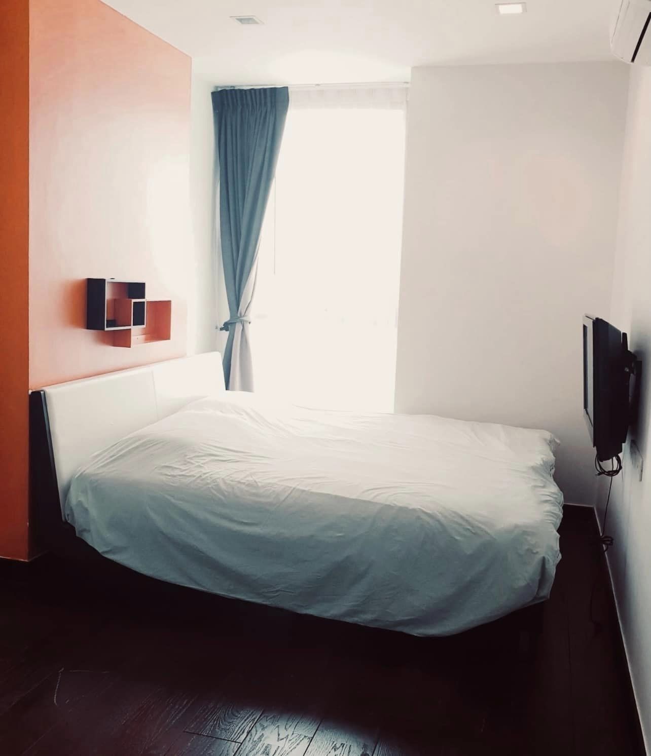 For SaleCondoRatchathewi,Phayathai : 1 Bedroom Condo for sale at Ideo Q Phayathai  U1855962