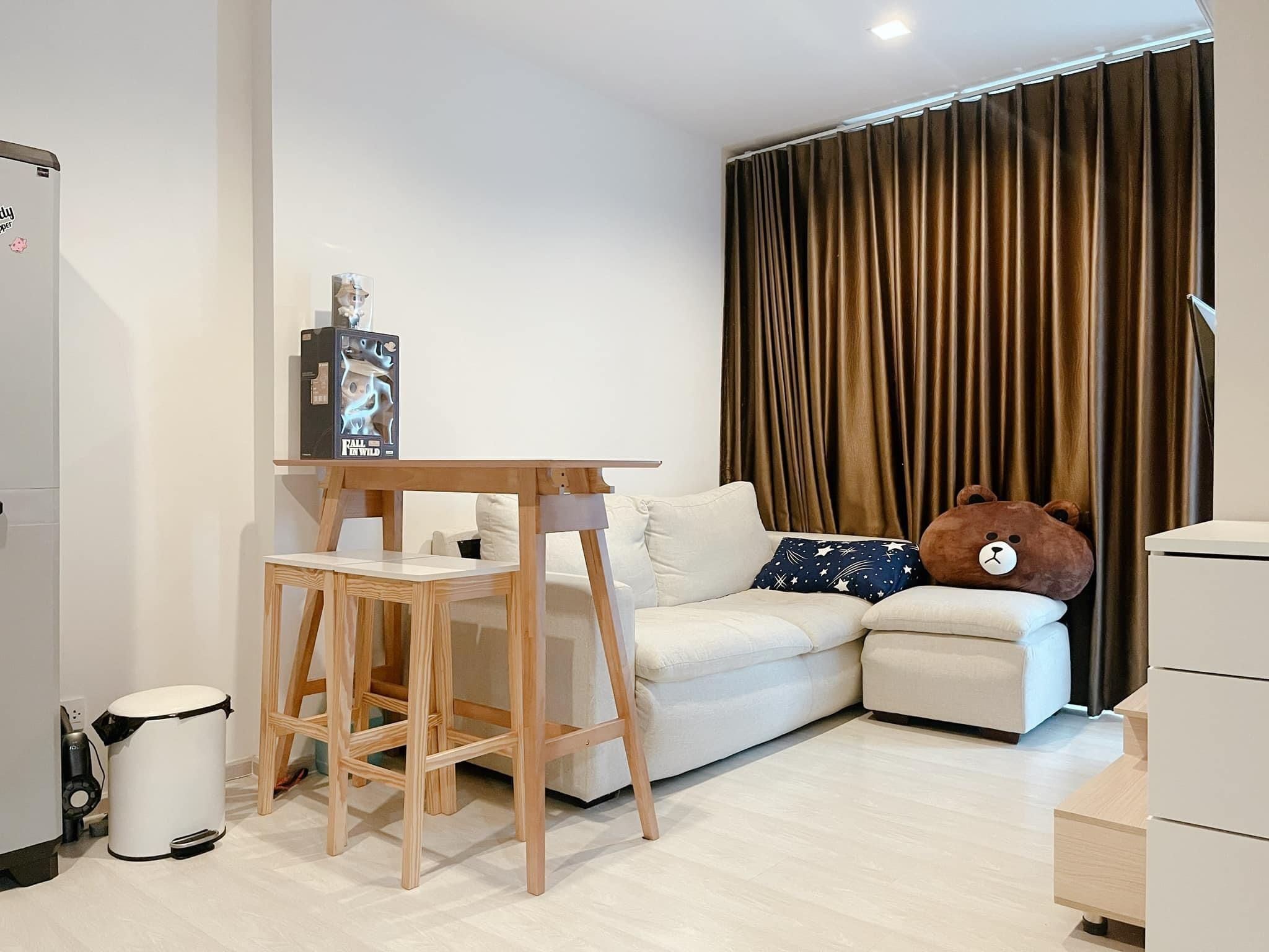 For SaleCondoOnnut, Udomsuk : 2 Bedroom Condo for sale at Life Sukhumvit 48  U1833746