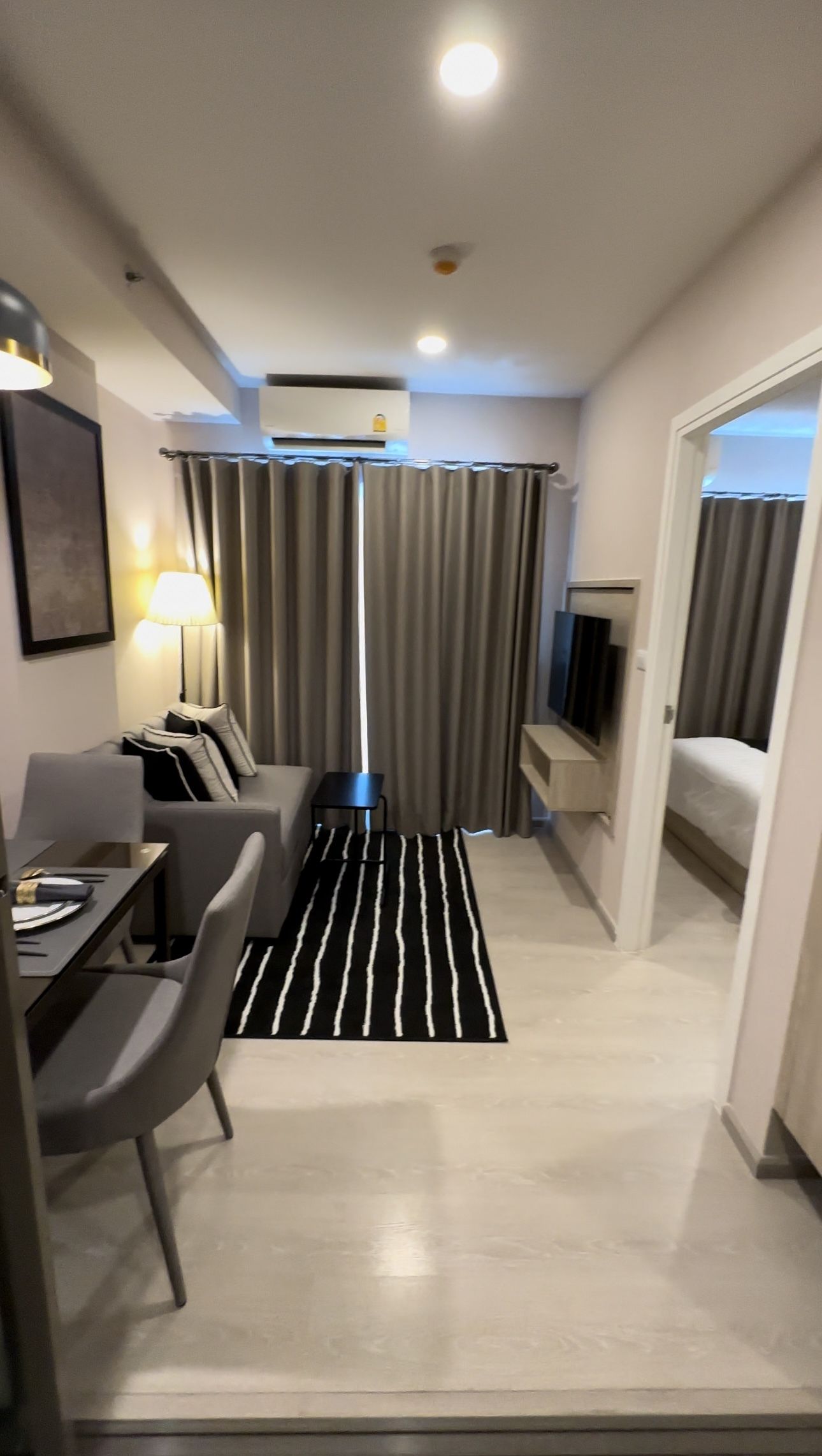 For SaleCondoKasetsart, Ratchayothin : Studio Condo for sale at Phyll Phahol 34  U1893668