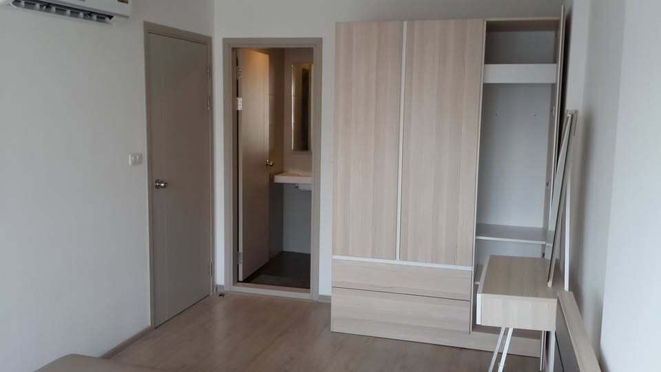 For SaleCondoOnnut, Udomsuk : 1 Bedroom Condo for sale at Elio Sukhumvit 64  U5550186