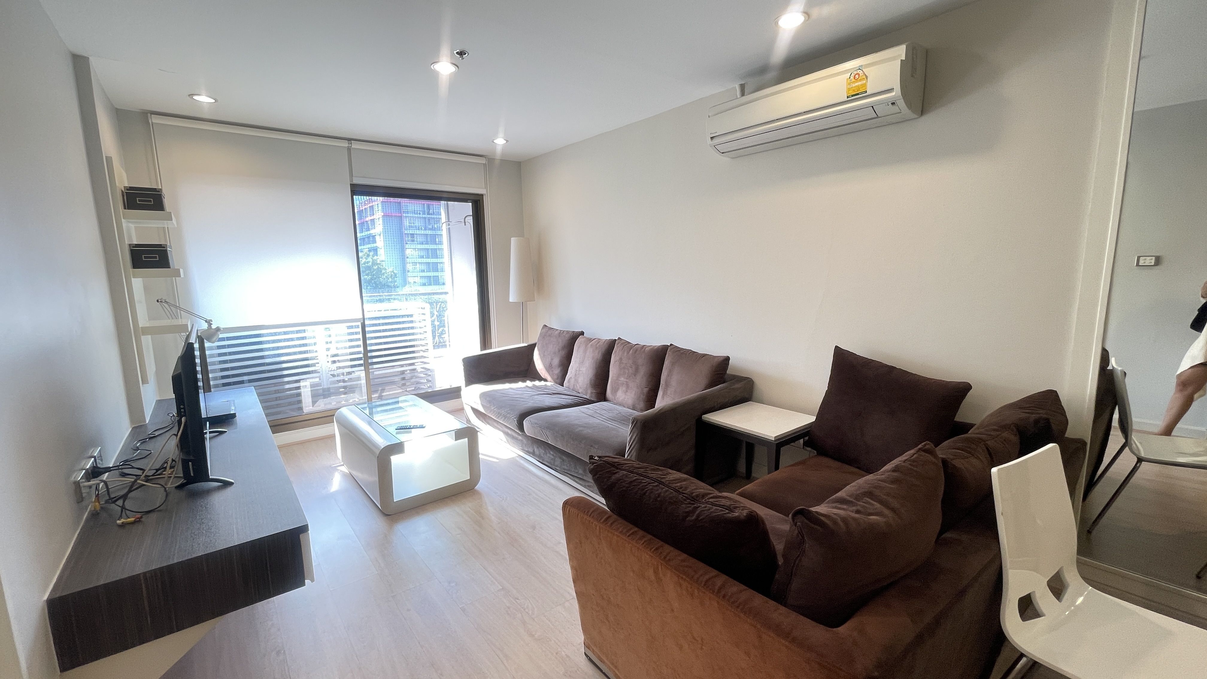 For SaleCondoSilom, Saladaeng, Bangrak : One bed for sale in Silom U1981406