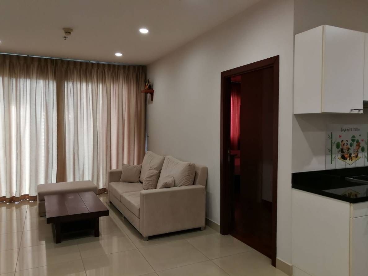 For SaleCondoSathorn, Narathiwat : 1 Bedroom for sale at The Star Estate @ Narathiwas U1916516